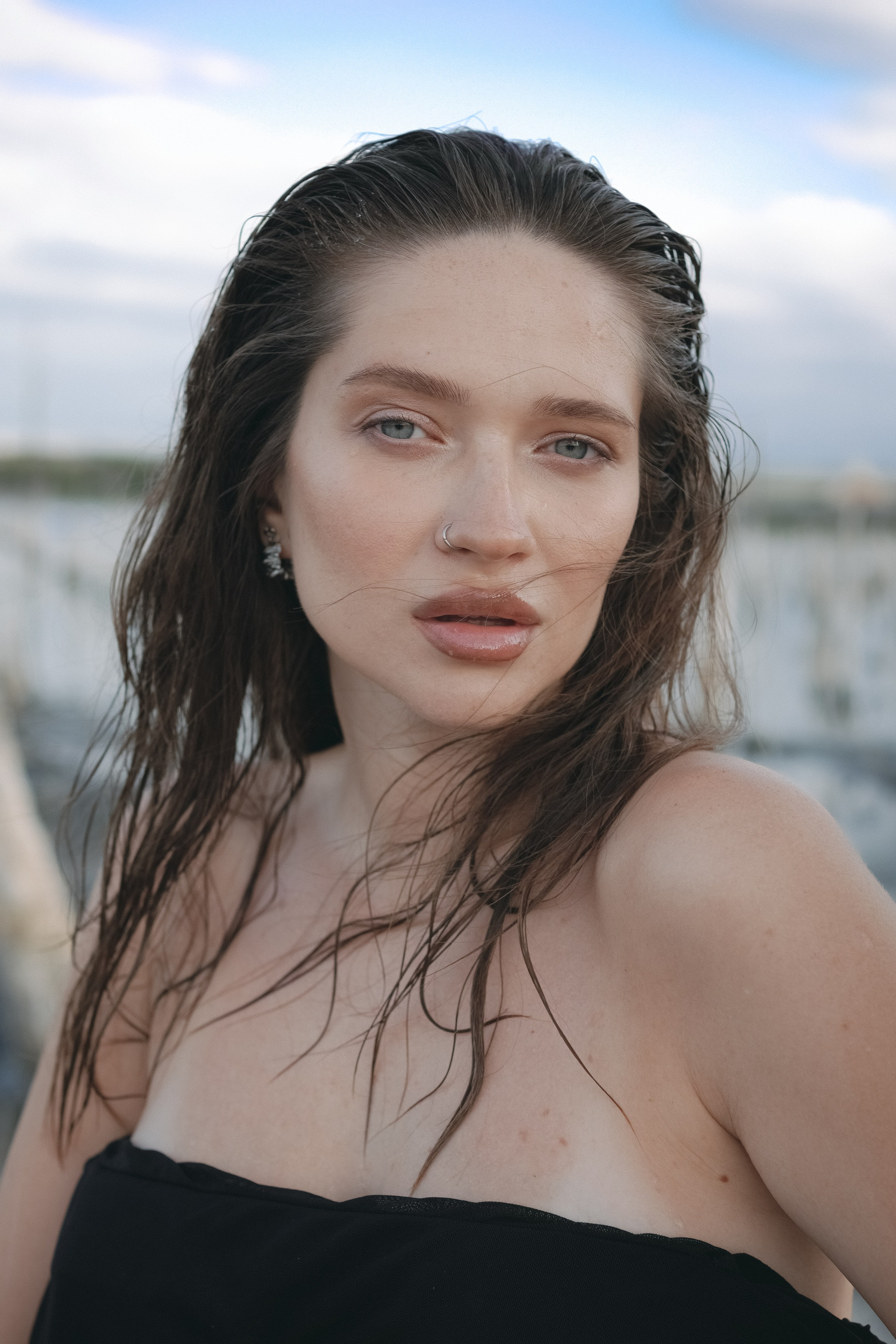 В ожидании. Свадебный и семейный фотограф Афанасьева Анна в Кисловодске