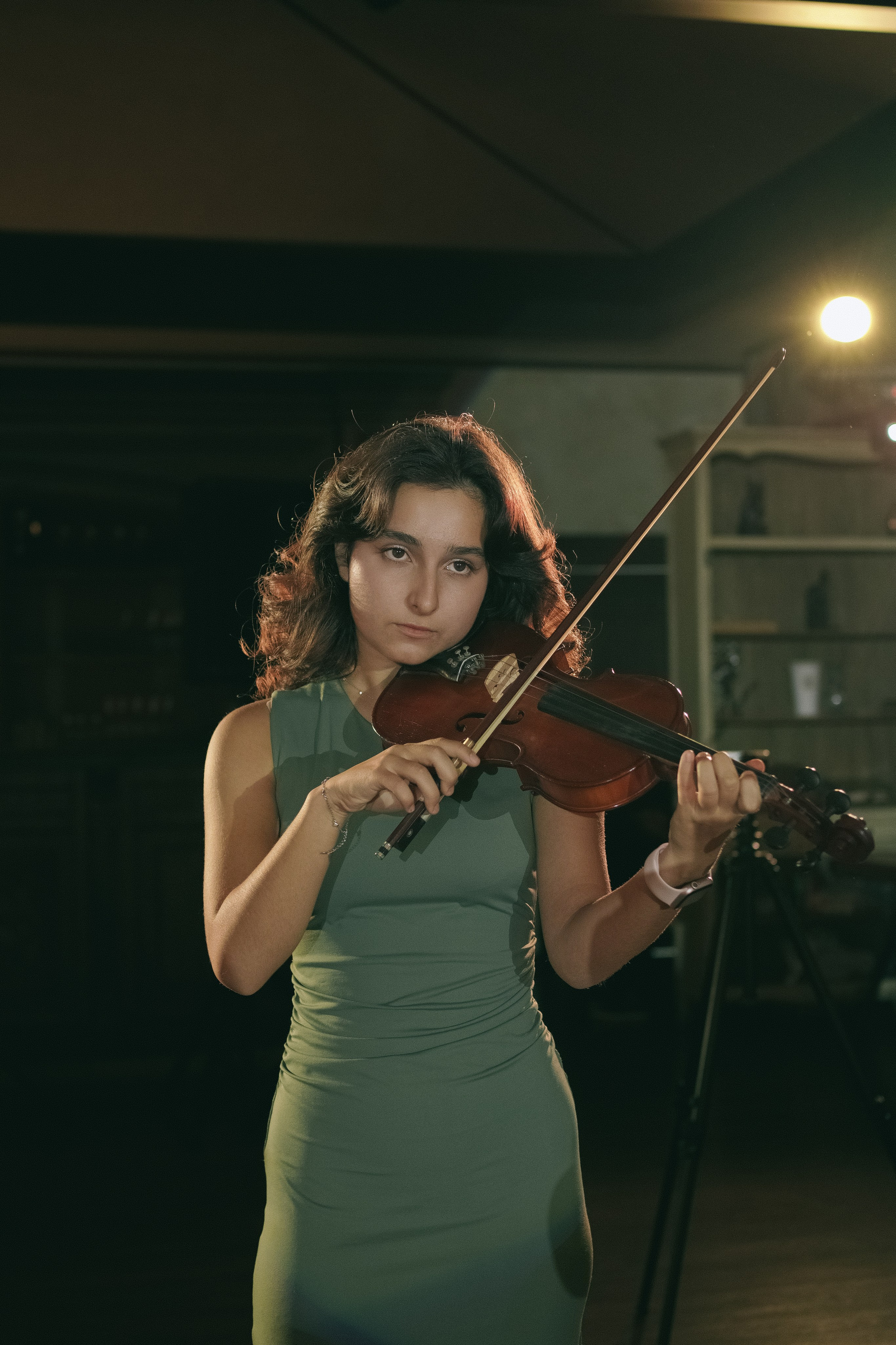 Семейное Солнце. Свадебный и семейный фотограф Афанасьева Анна в Кисловодске