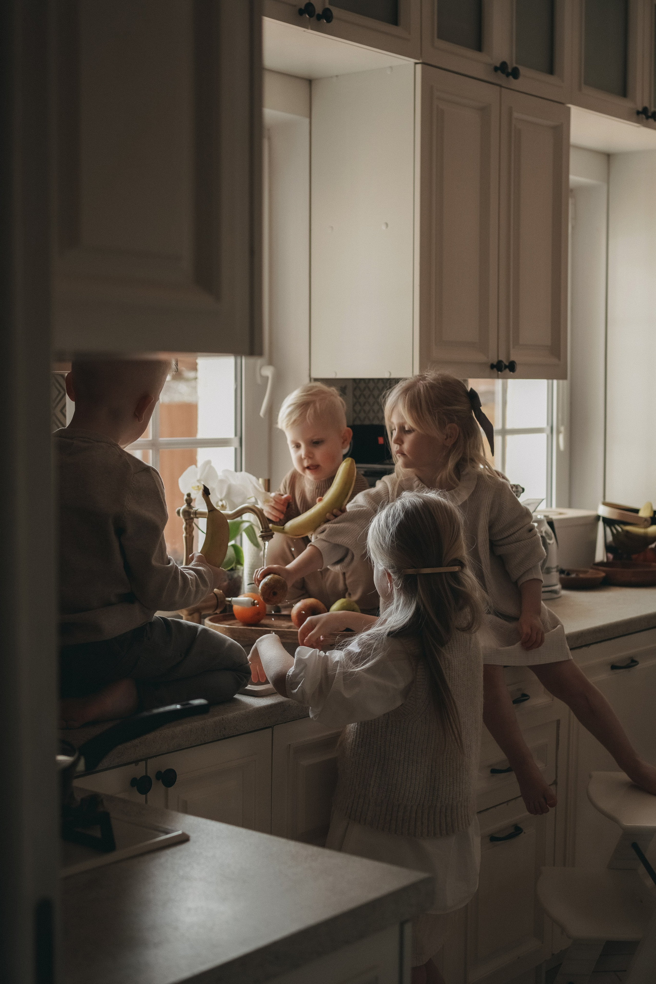 Выписка. Свадебный и семейный фотограф Афанасьева Анна в Кисловодске