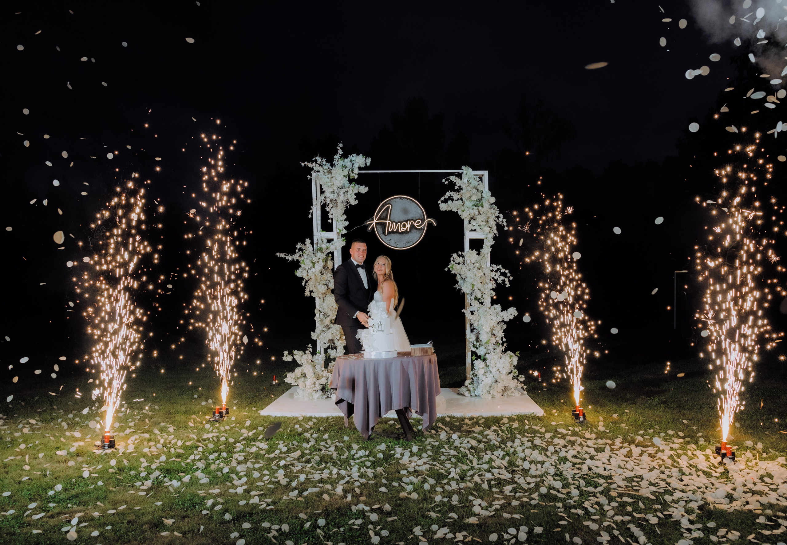 SERGEY_DASHA (ZAIMKA). Фотограф Андрей Ширкалин Москва Московская обл, Коломна, Рязань