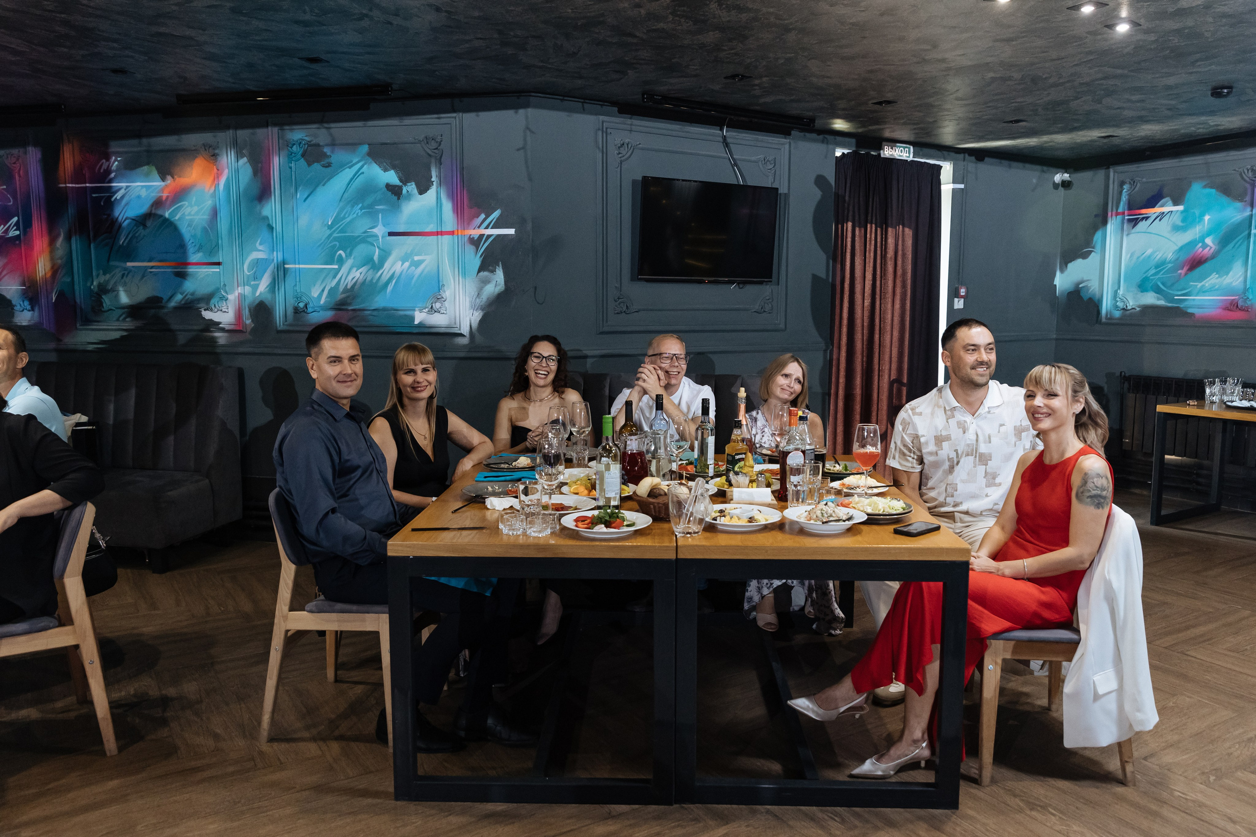 Выпускной 2025. Мозжерина Ирина — Свадебный и семейный фотограф в Екатеринбурге