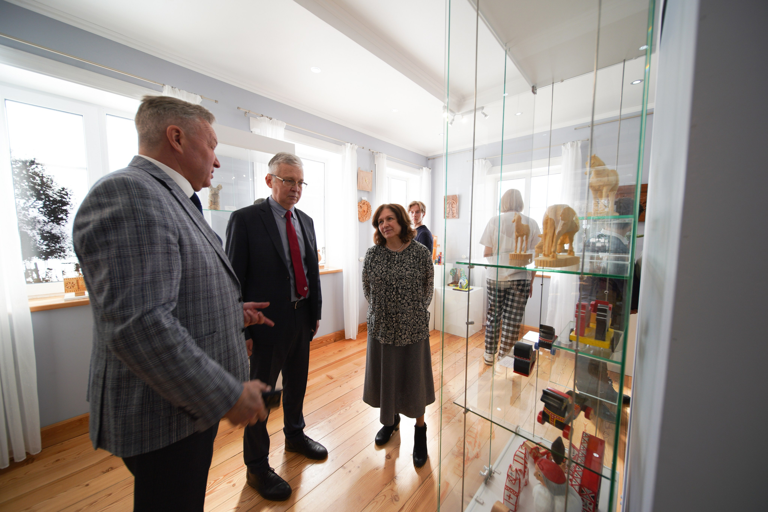 Magic tree — Волшебное дерево