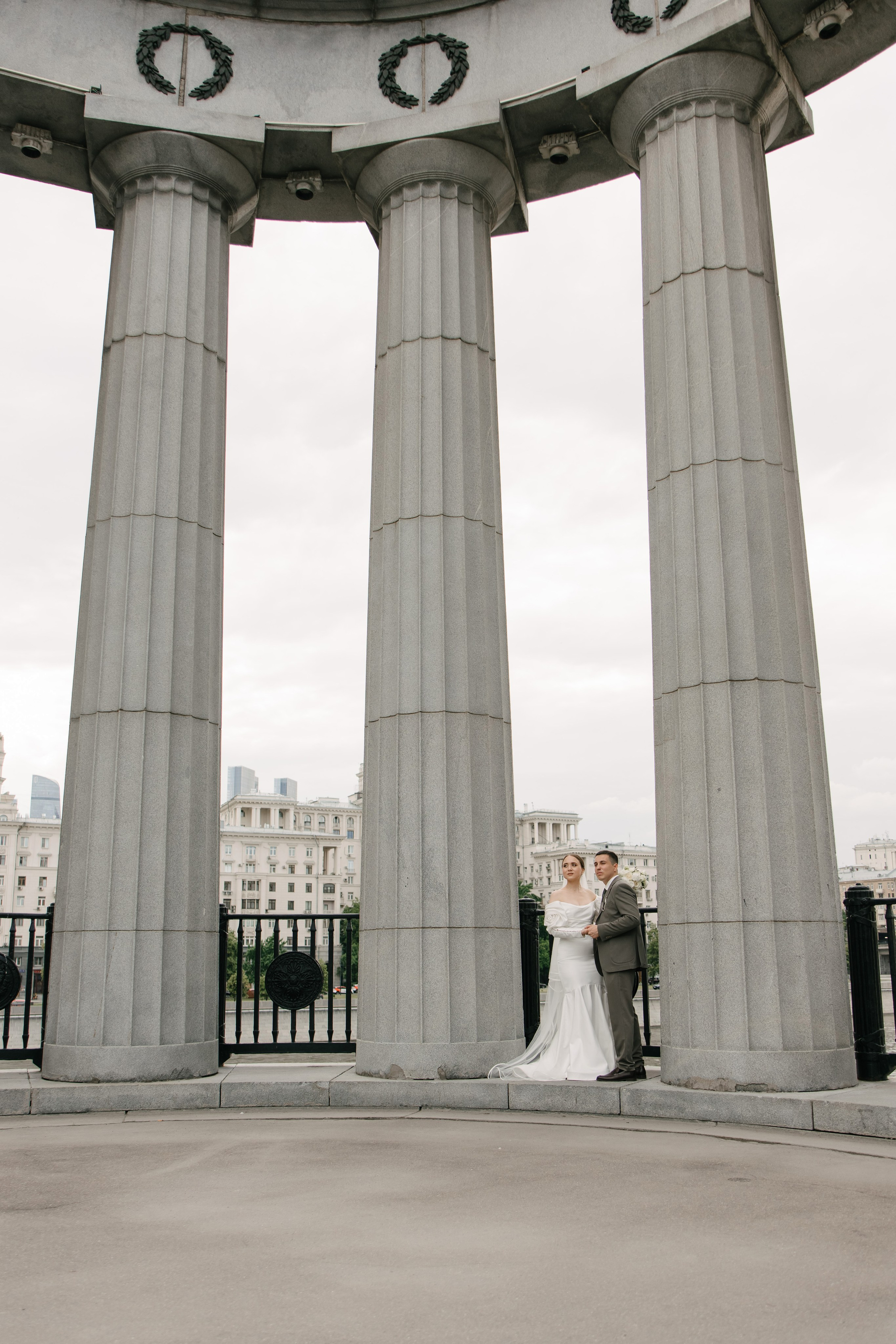 День Руфины и Константина. 12.06.25. Свадебный фотограф Москва Воронеж Ленкова Ксения