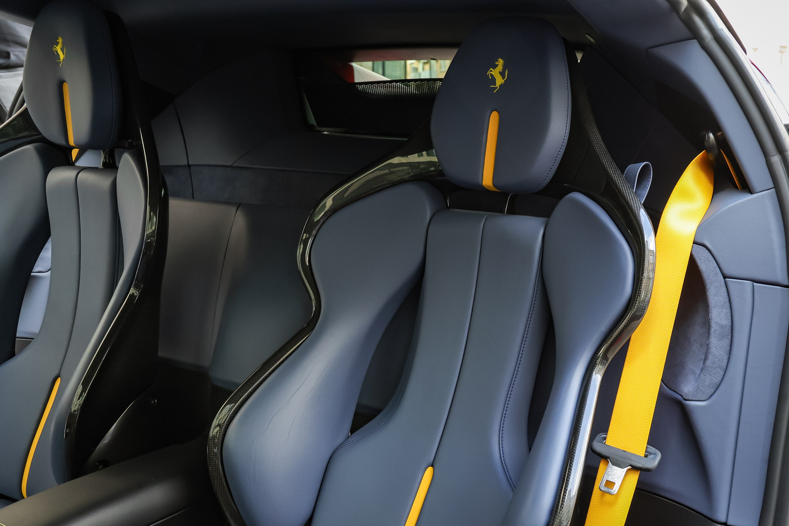 FERRARI SF90 STRADALE. Mixturecaptures