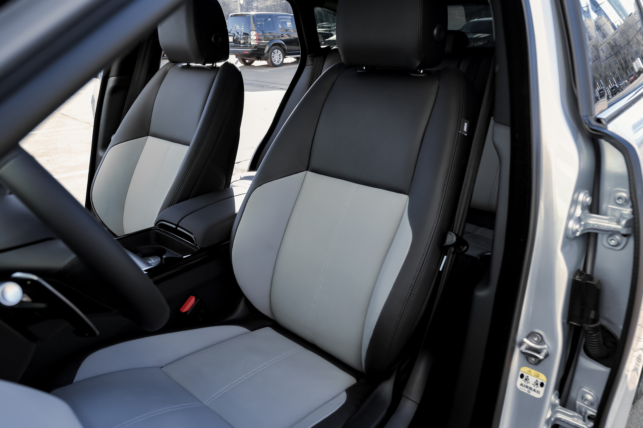 2024 Range Rover Velar 2.0 AT. Mixturecaptures