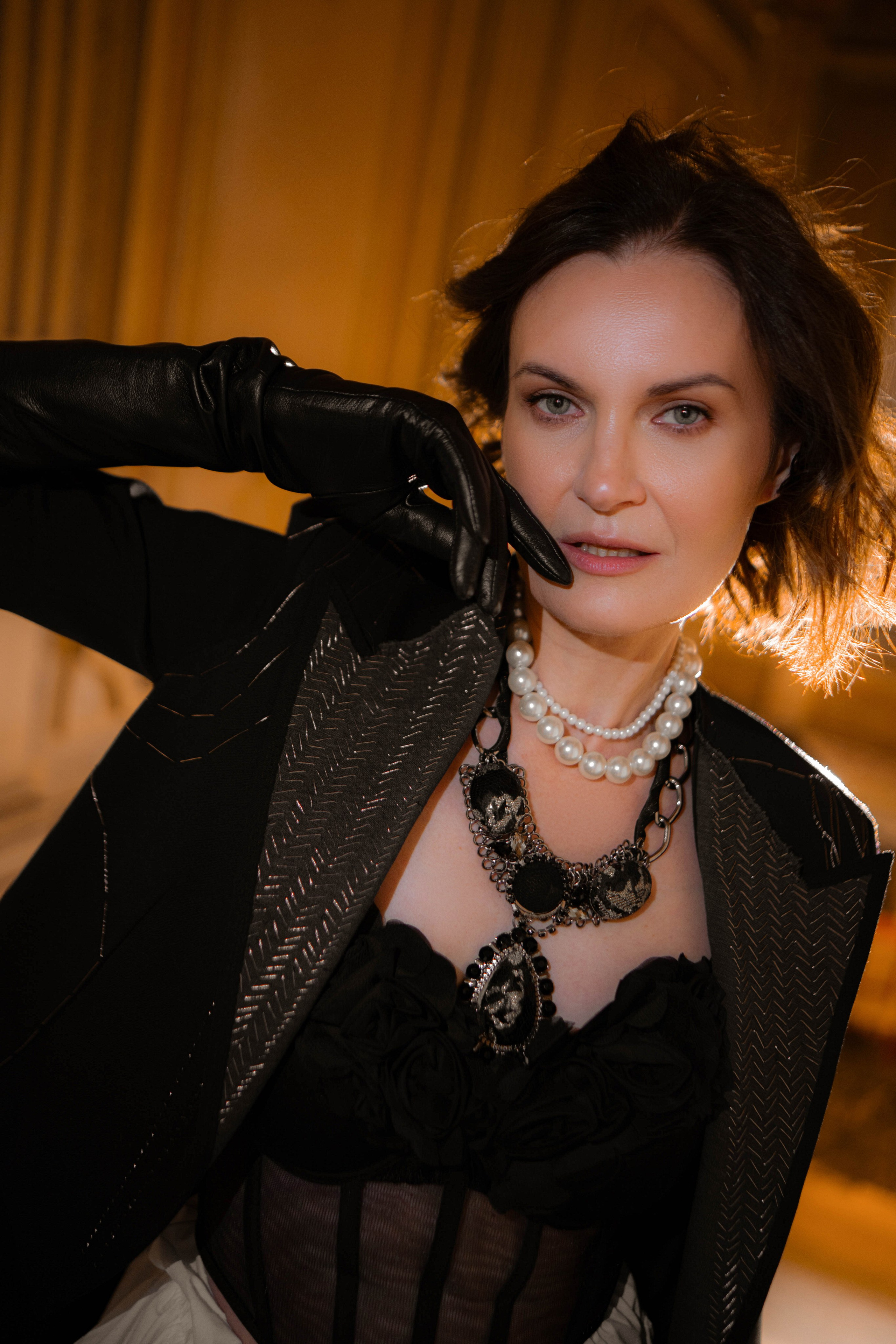 Elena. Negovora_allady