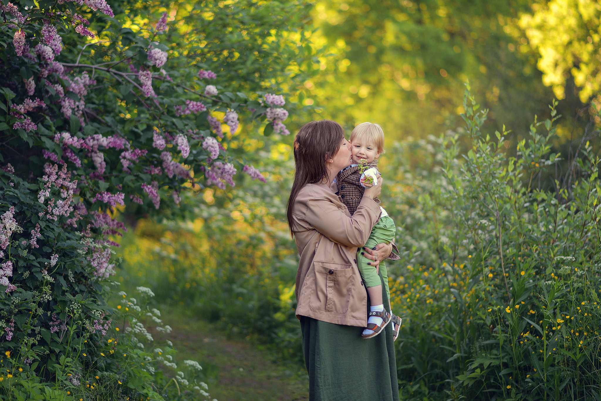 Анонс фотосессии Даши и Никиты. Детский и семейный фотограф в Санкт-Петербурге и Мурманске Ксения Дуде