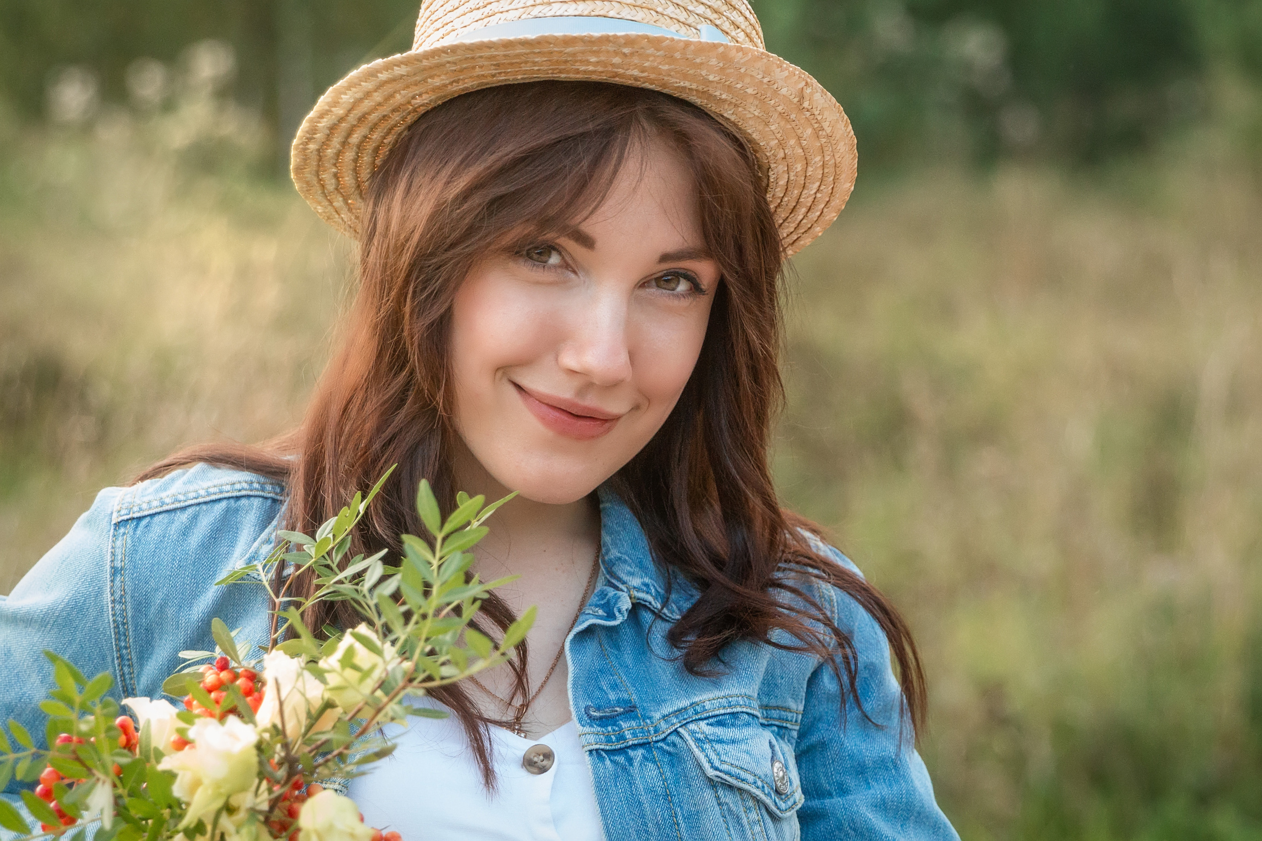 Велопрогулка. Семейный и детский фотограф в Москве Екатерина Лебедева