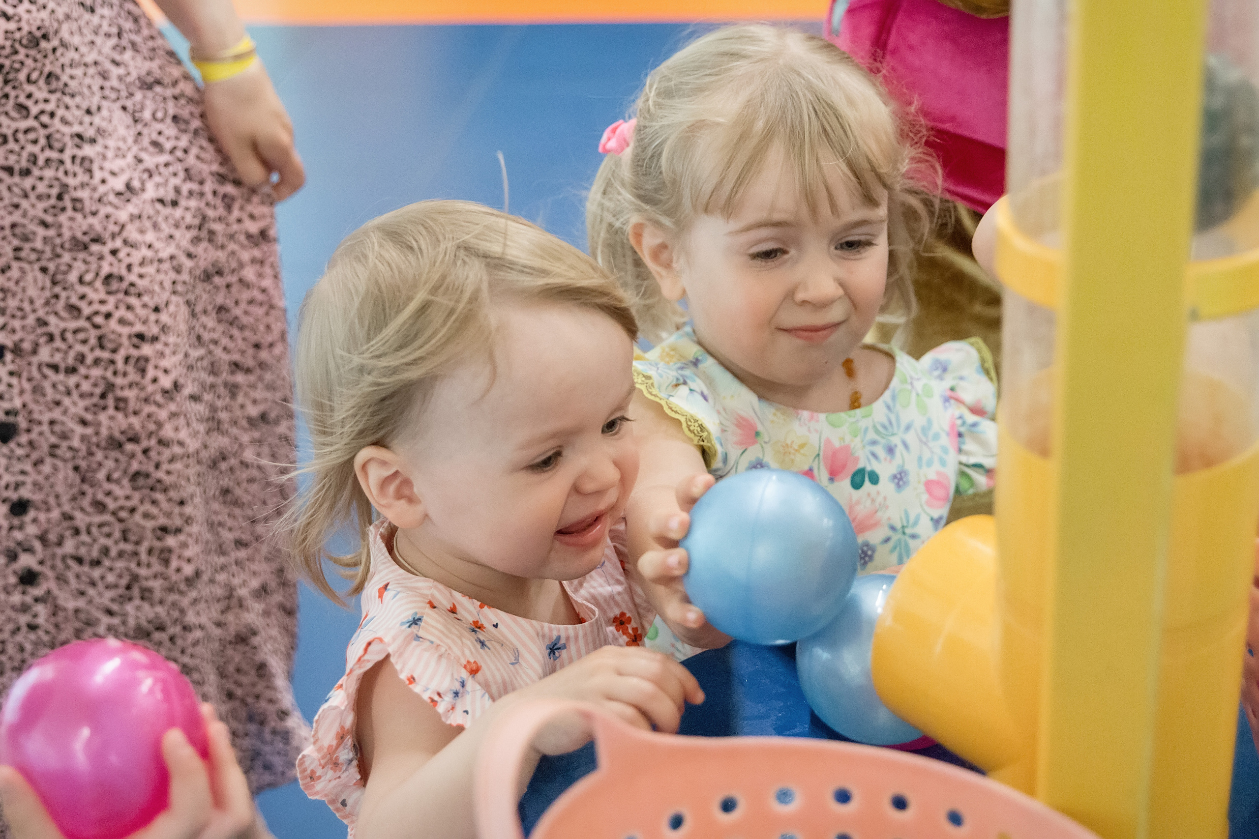 День Рождение Милочки. Семейный и детский фотограф в Москве Екатерина Лебедева