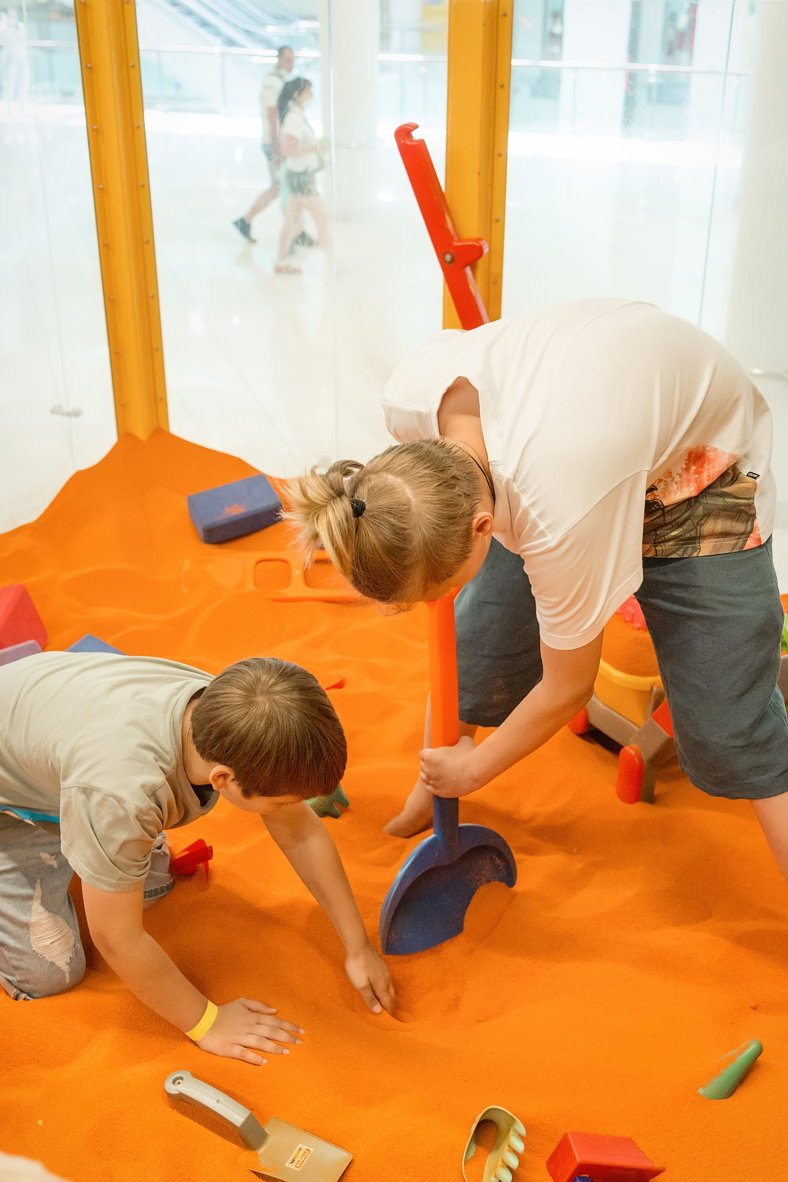 День Рождение Милочки. Семейный и детский фотограф в Москве Екатерина Лебедева