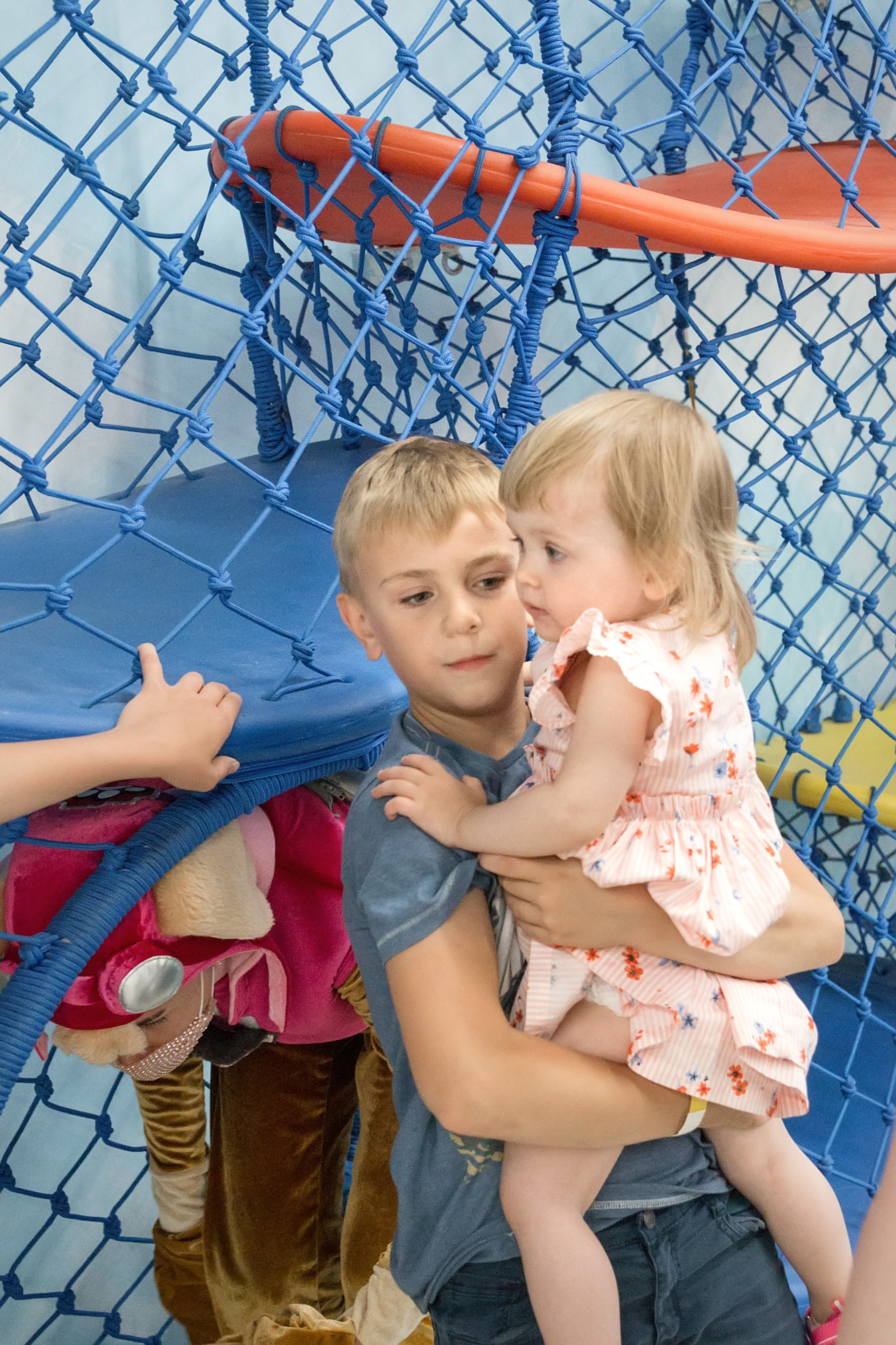 День Рождение Милочки. Семейный и детский фотограф в Москве Екатерина Лебедева
