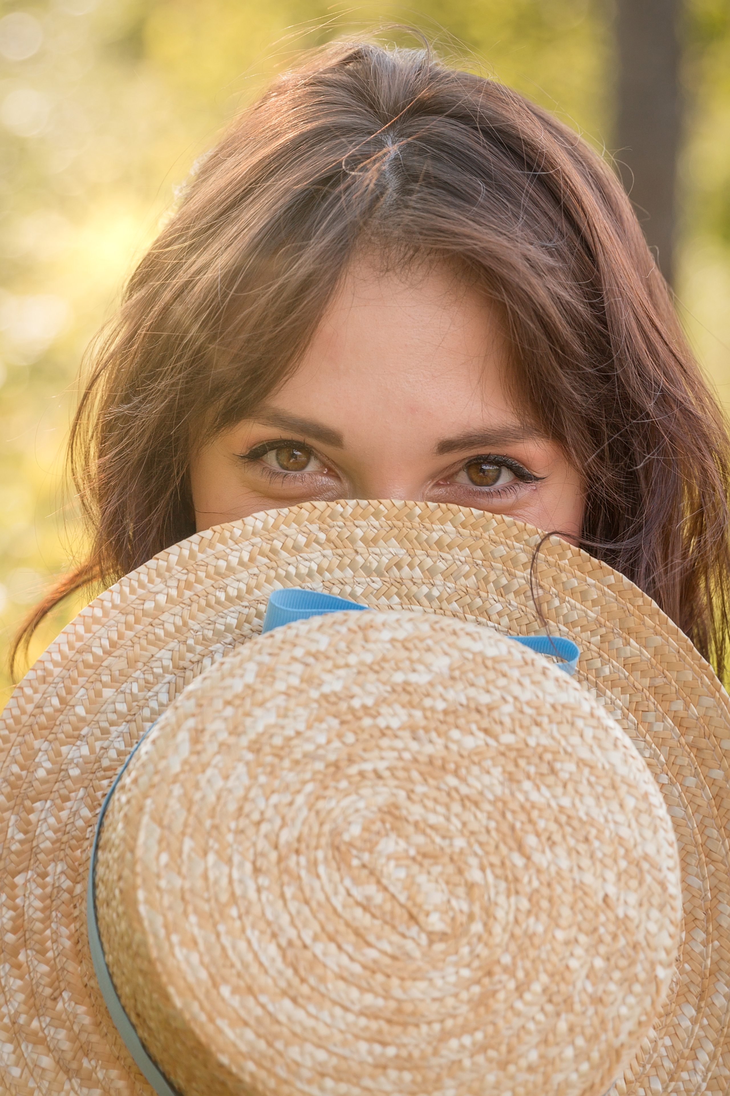 Велопрогулка. Семейный и детский фотограф в Москве Екатерина Лебедева