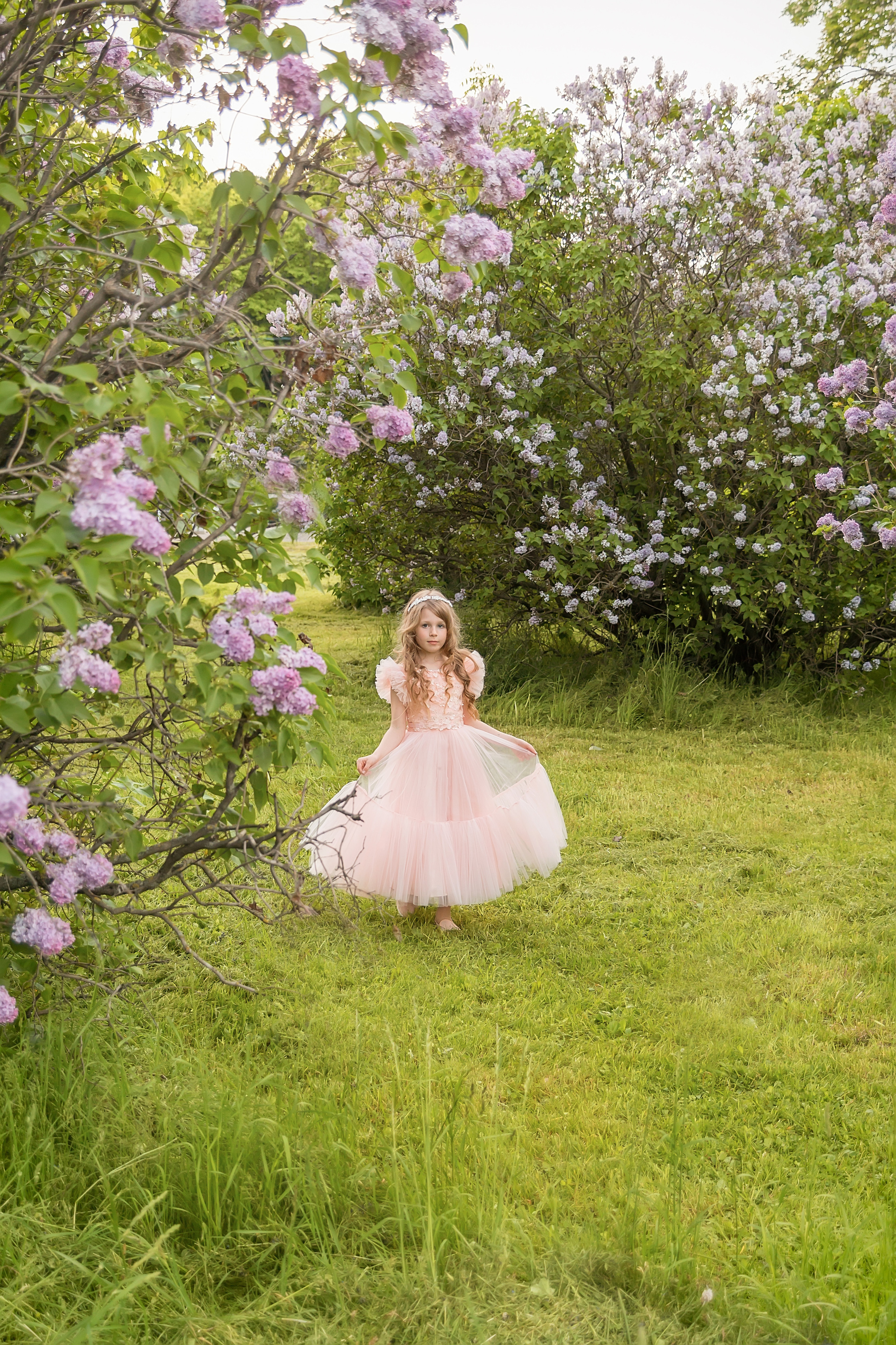 Фотопрогулка после Выпускного в детском саду. Семейный и детский фотограф в Москве Екатерина Лебедева