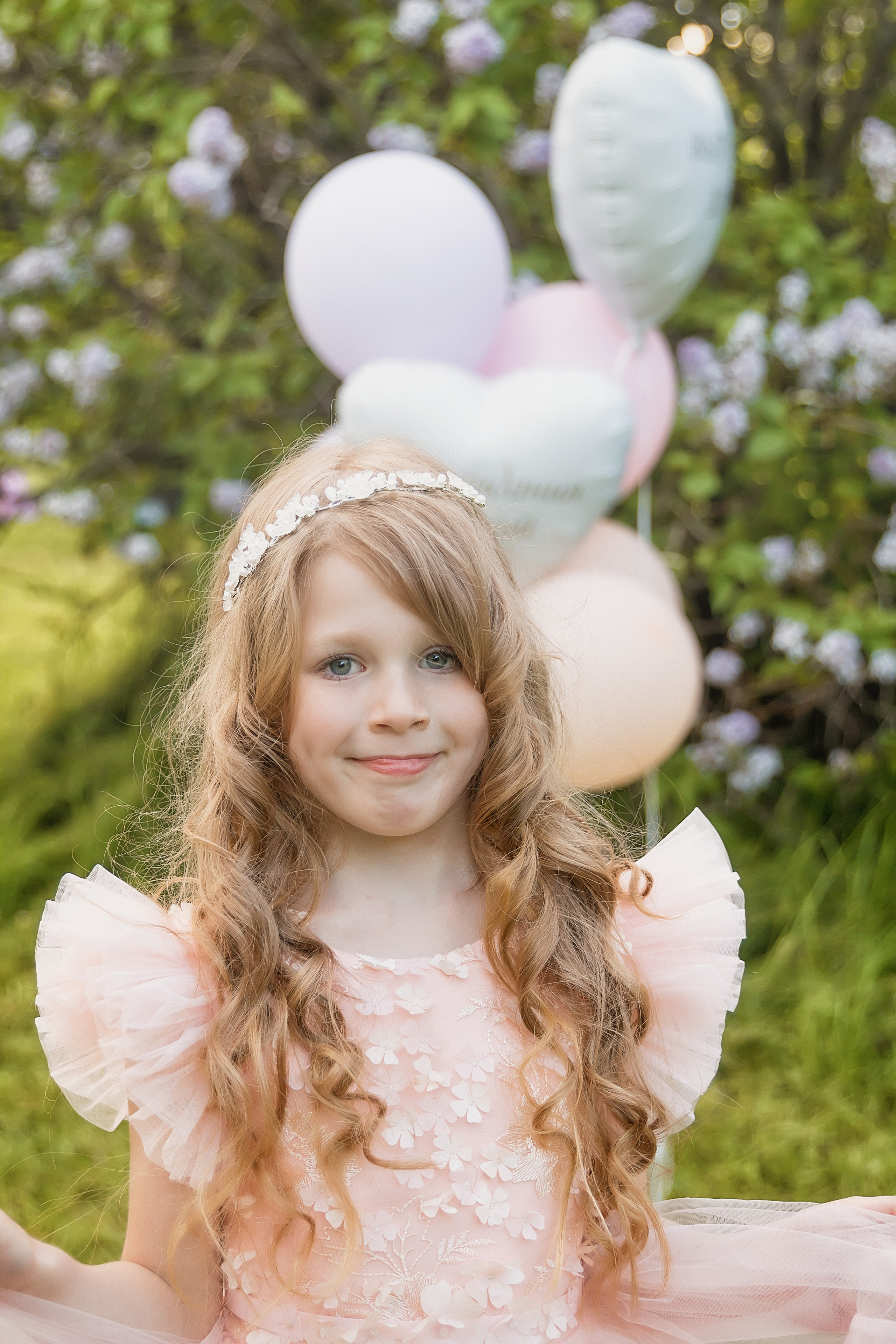 Фотопрогулка после Выпускного в детском саду. Семейный и детский фотограф в Москве Екатерина Лебедева