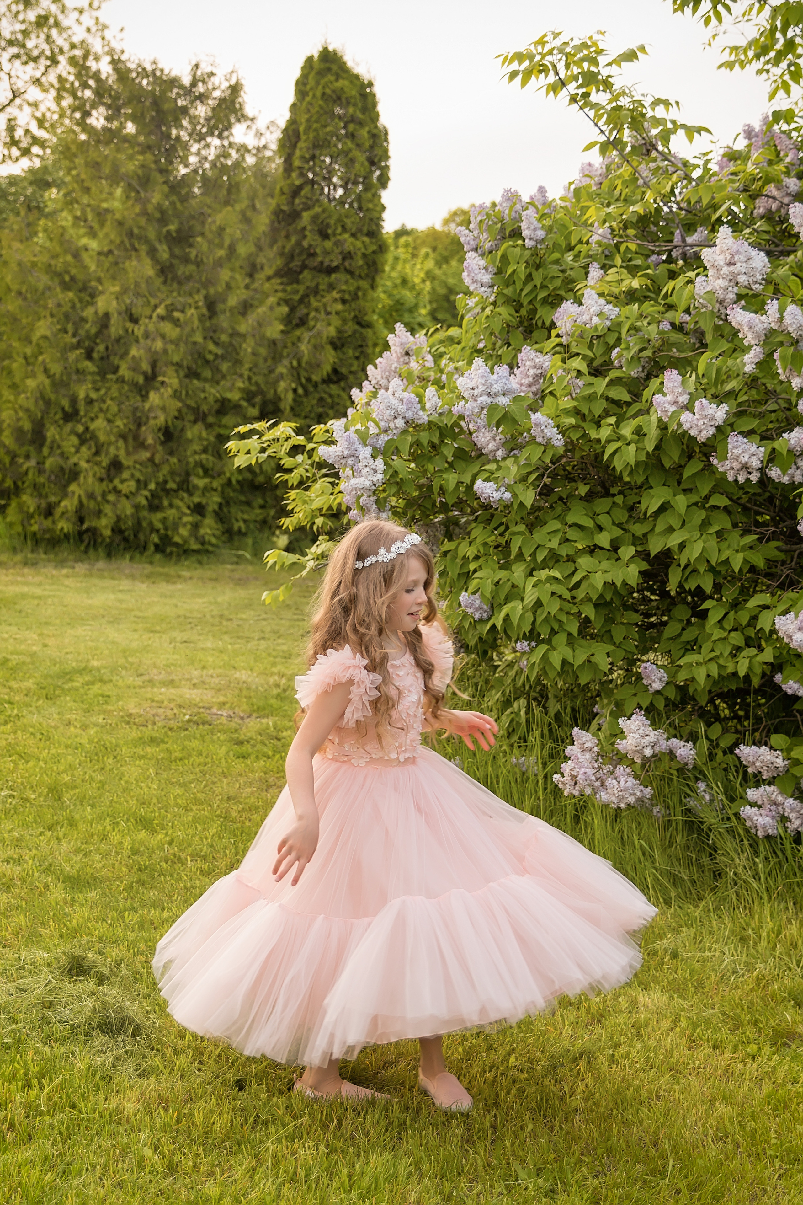 Фотопрогулка после Выпускного в детском саду. Семейный и детский фотограф в Москве Екатерина Лебедева