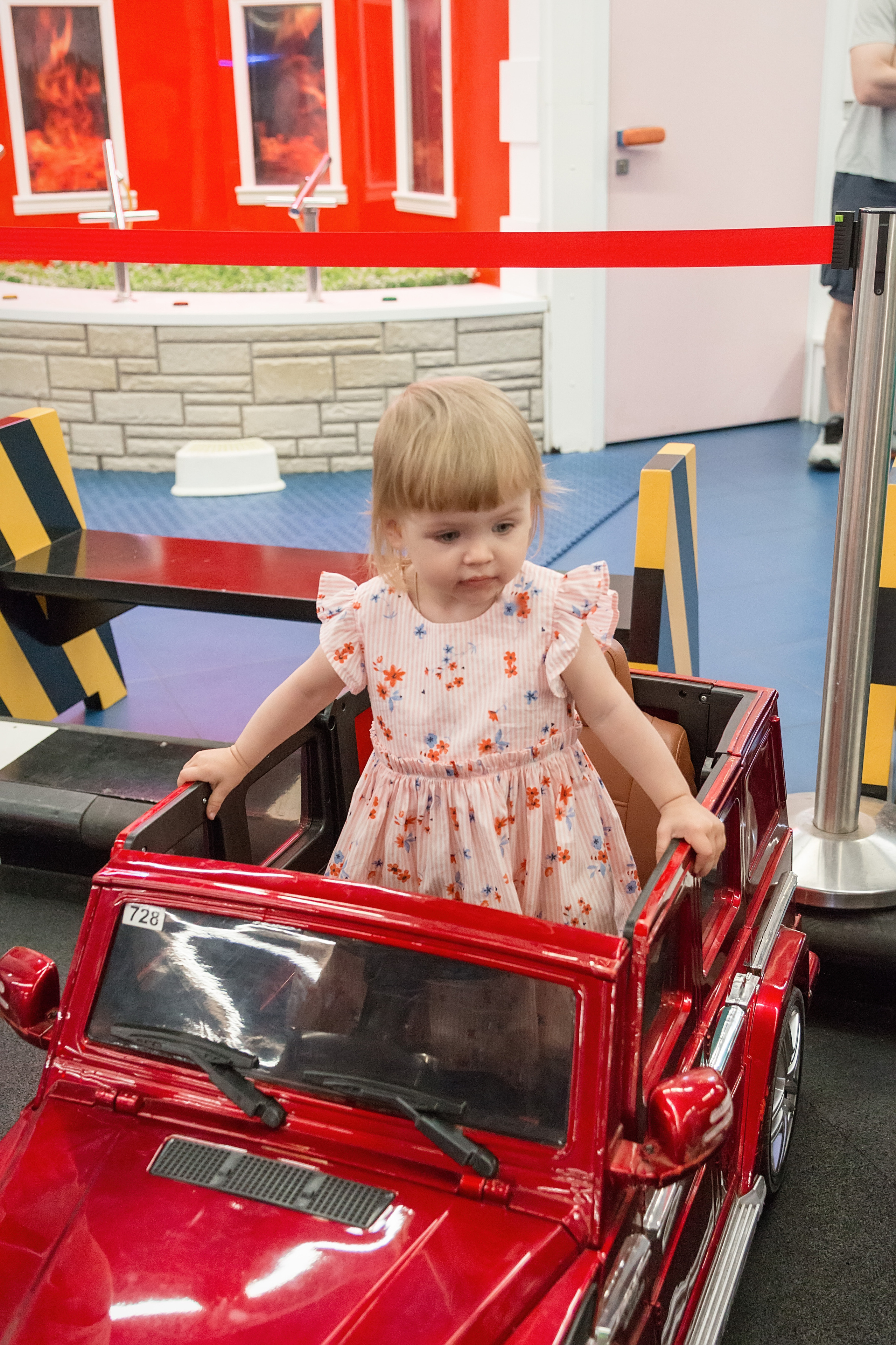 День Рождение Милочки. Семейный и детский фотограф в Москве Екатерина Лебедева