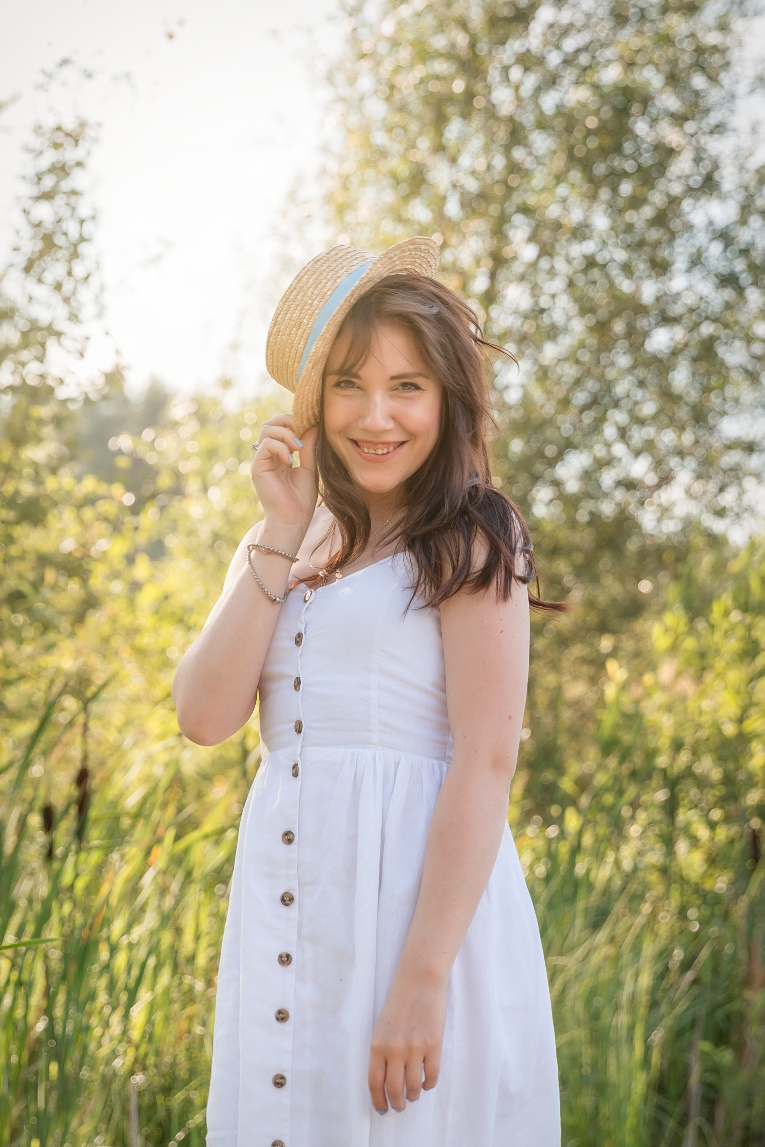 Велопрогулка. Семейный и детский фотограф в Москве Екатерина Лебедева