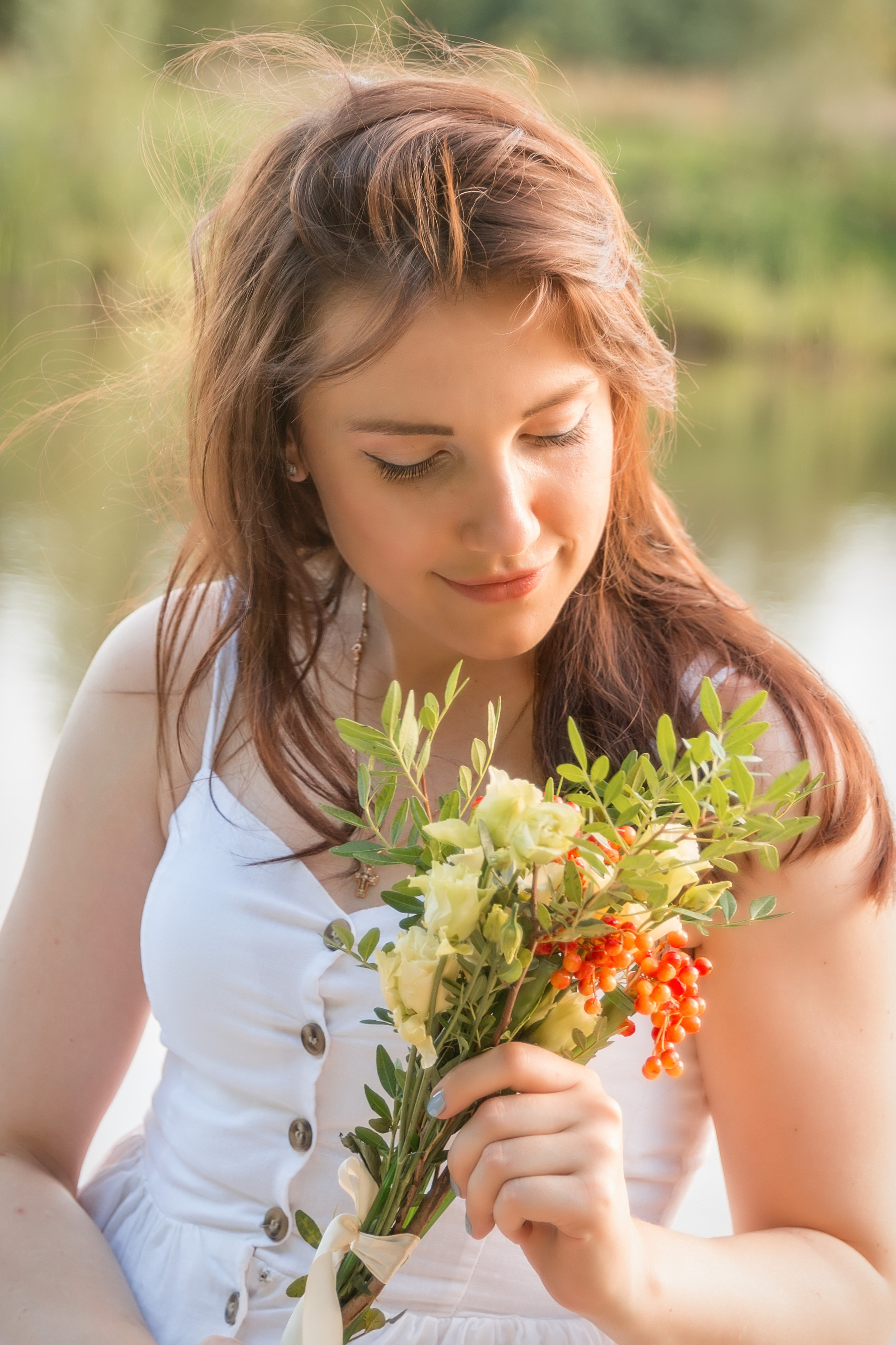 Велопрогулка. Семейный и детский фотограф в Москве Екатерина Лебедева