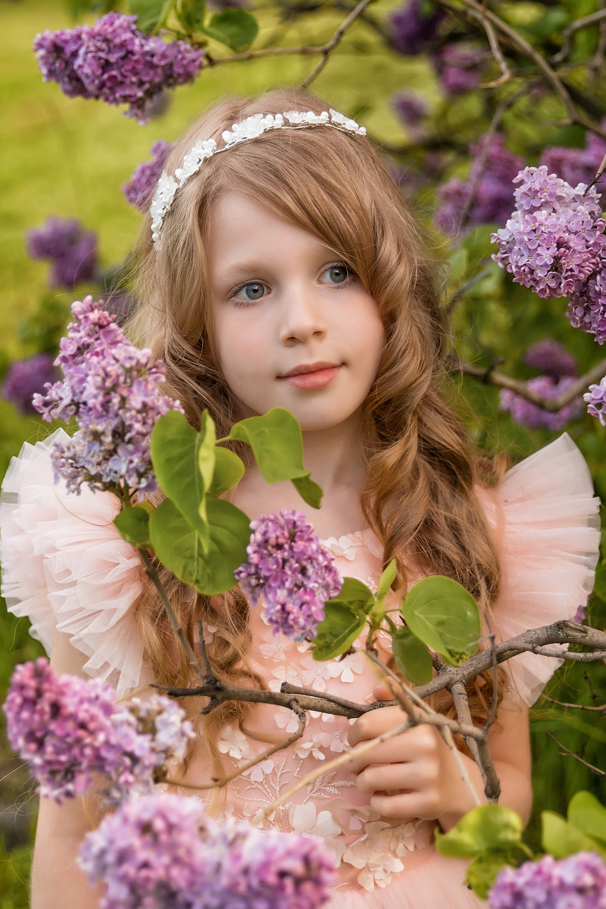 Фотопрогулка после Выпускного в детском саду. Семейный и детский фотограф в Москве Екатерина Лебедева