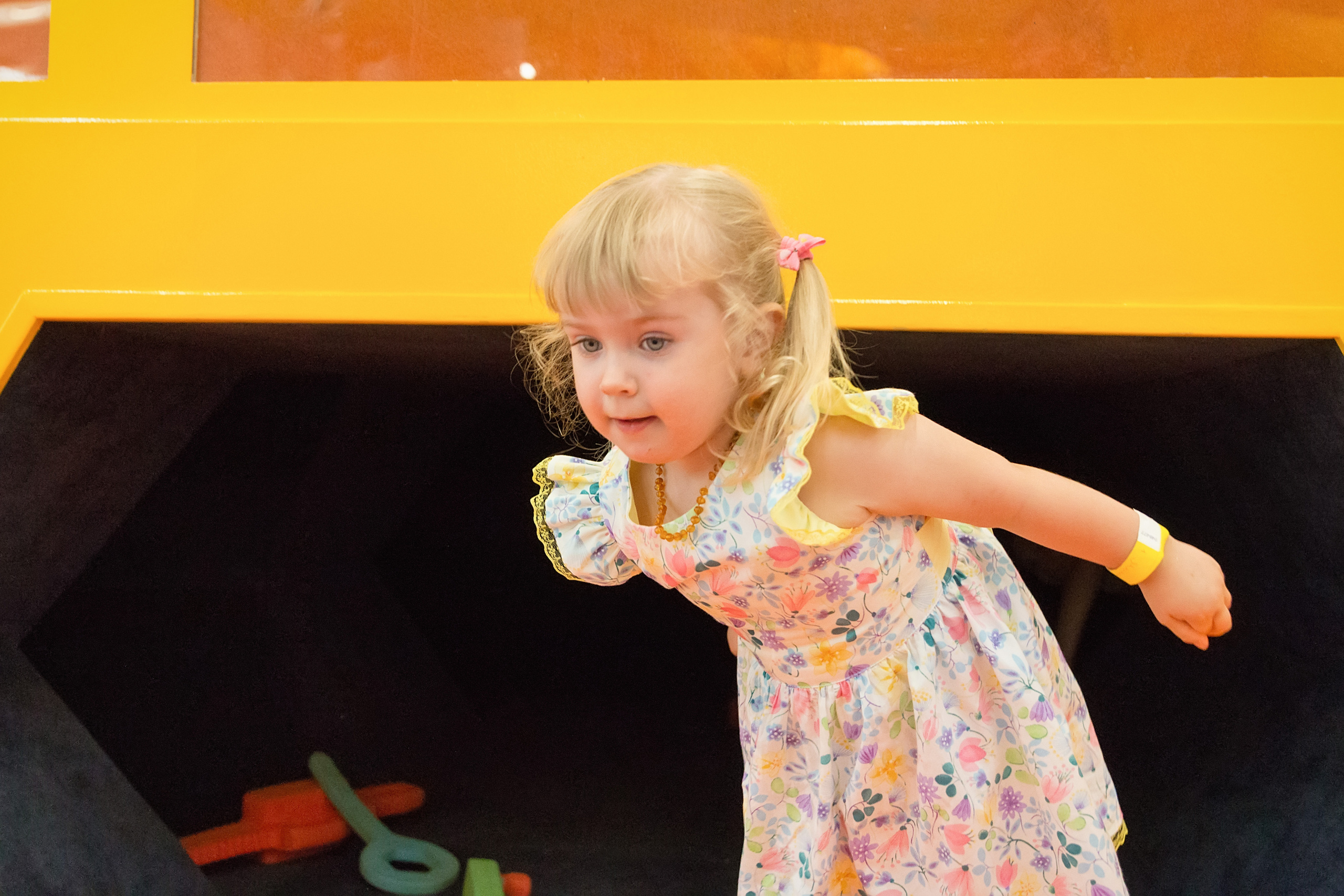 День Рождение Милочки. Семейный и детский фотограф в Москве Екатерина Лебедева