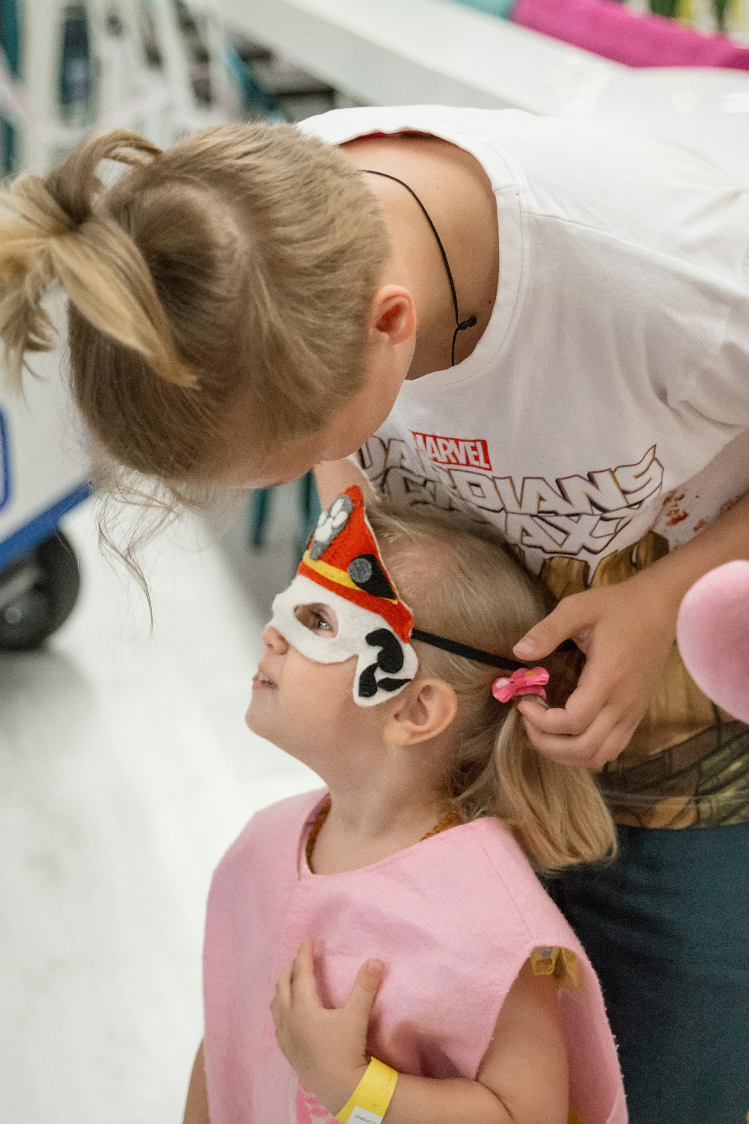 День Рождение Милочки. Семейный и детский фотограф в Москве Екатерина Лебедева