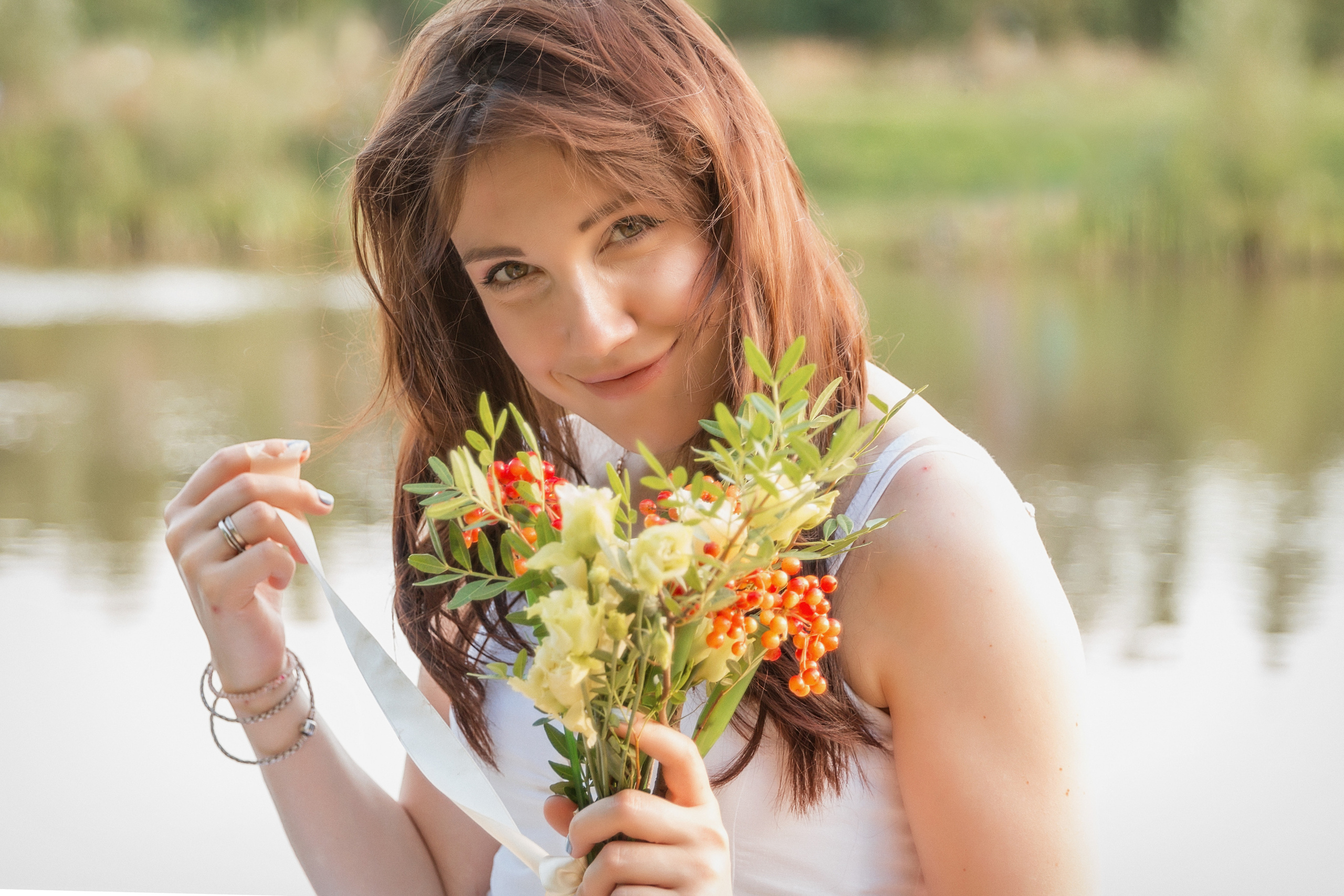 Велопрогулка. Семейный и детский фотограф в Москве Екатерина Лебедева