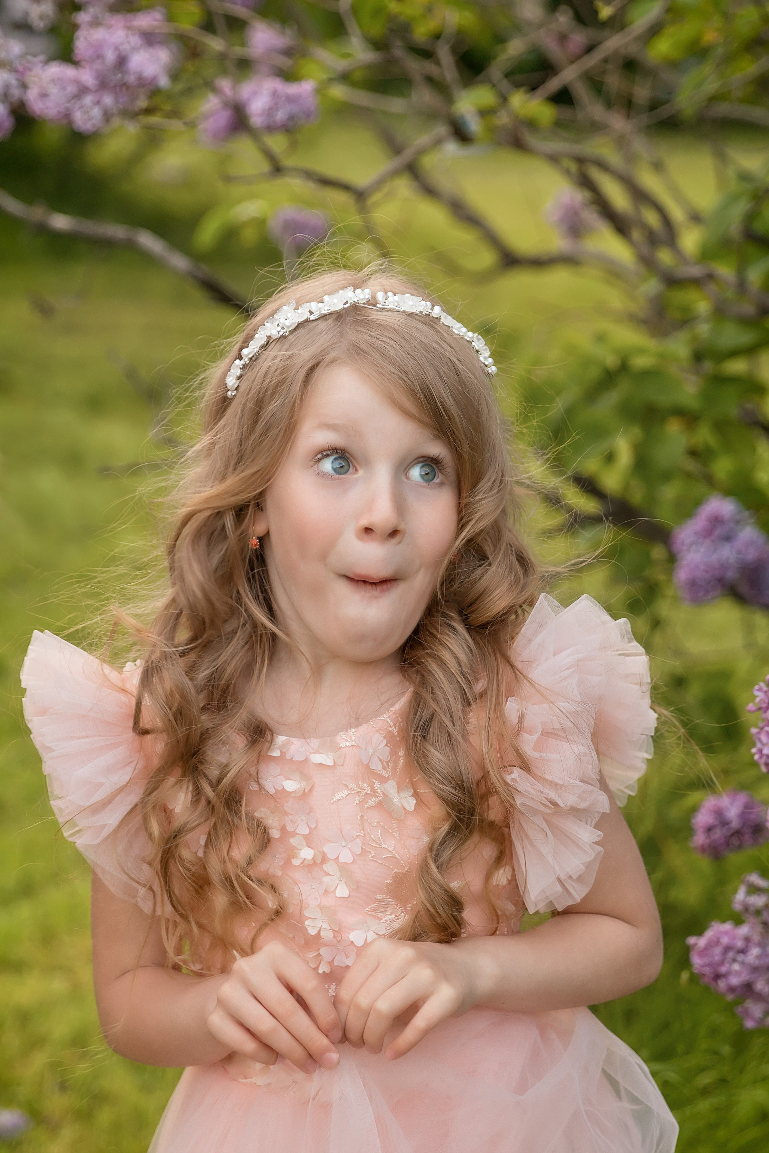 Фотопрогулка после Выпускного в детском саду. Семейный и детский фотограф в Москве Екатерина Лебедева