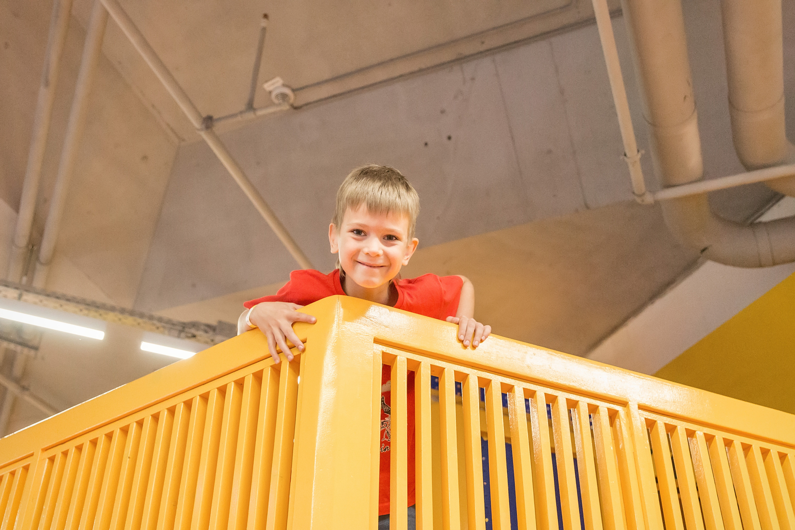 День Рождение Милочки. Семейный и детский фотограф в Москве Екатерина Лебедева