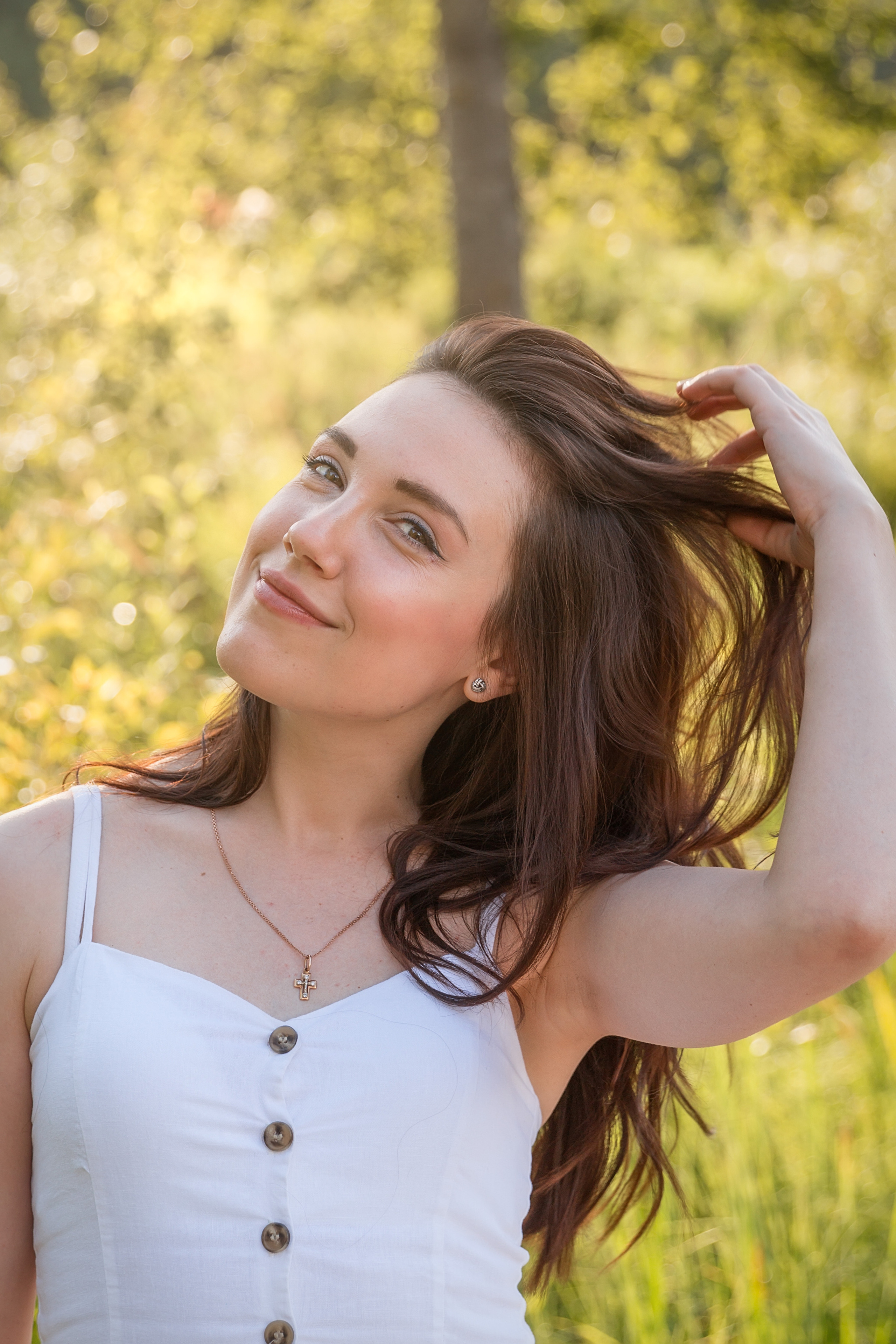 Велопрогулка. Семейный и детский фотограф в Москве Екатерина Лебедева