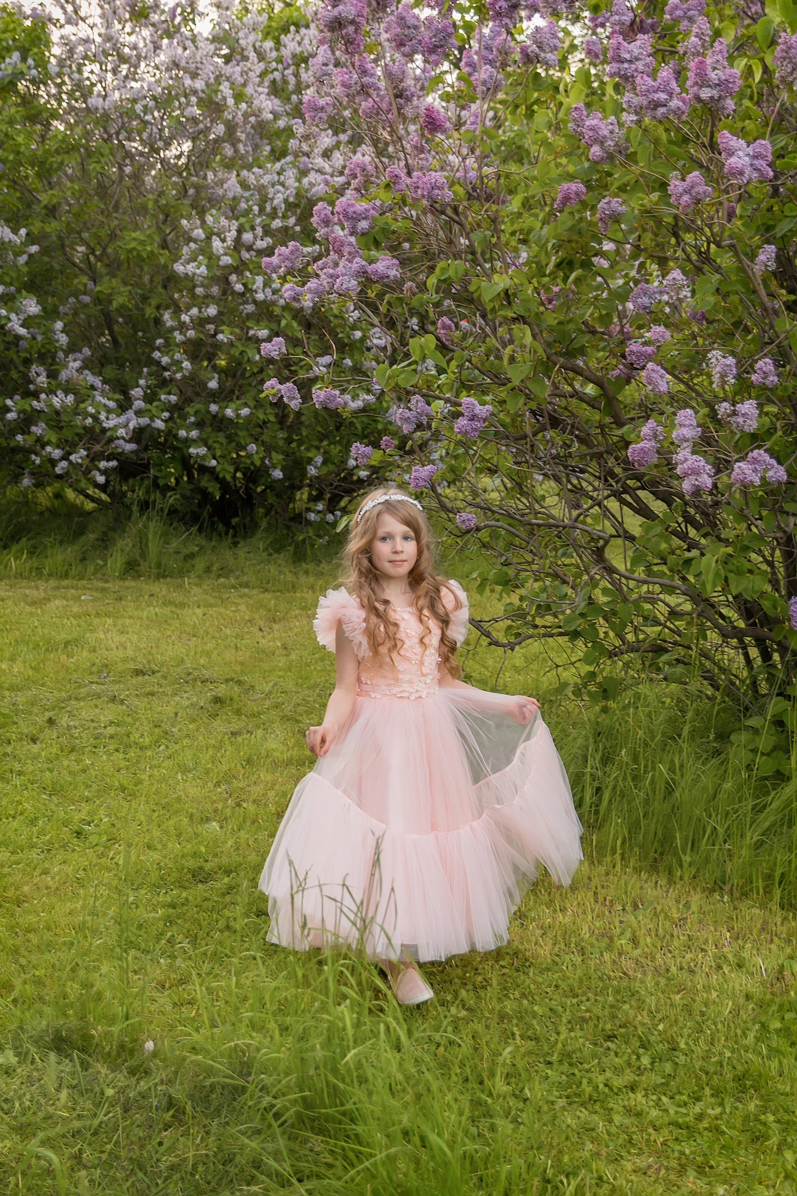 Фотопрогулка после Выпускного в детском саду. Семейный и детский фотограф в Москве Екатерина Лебедева