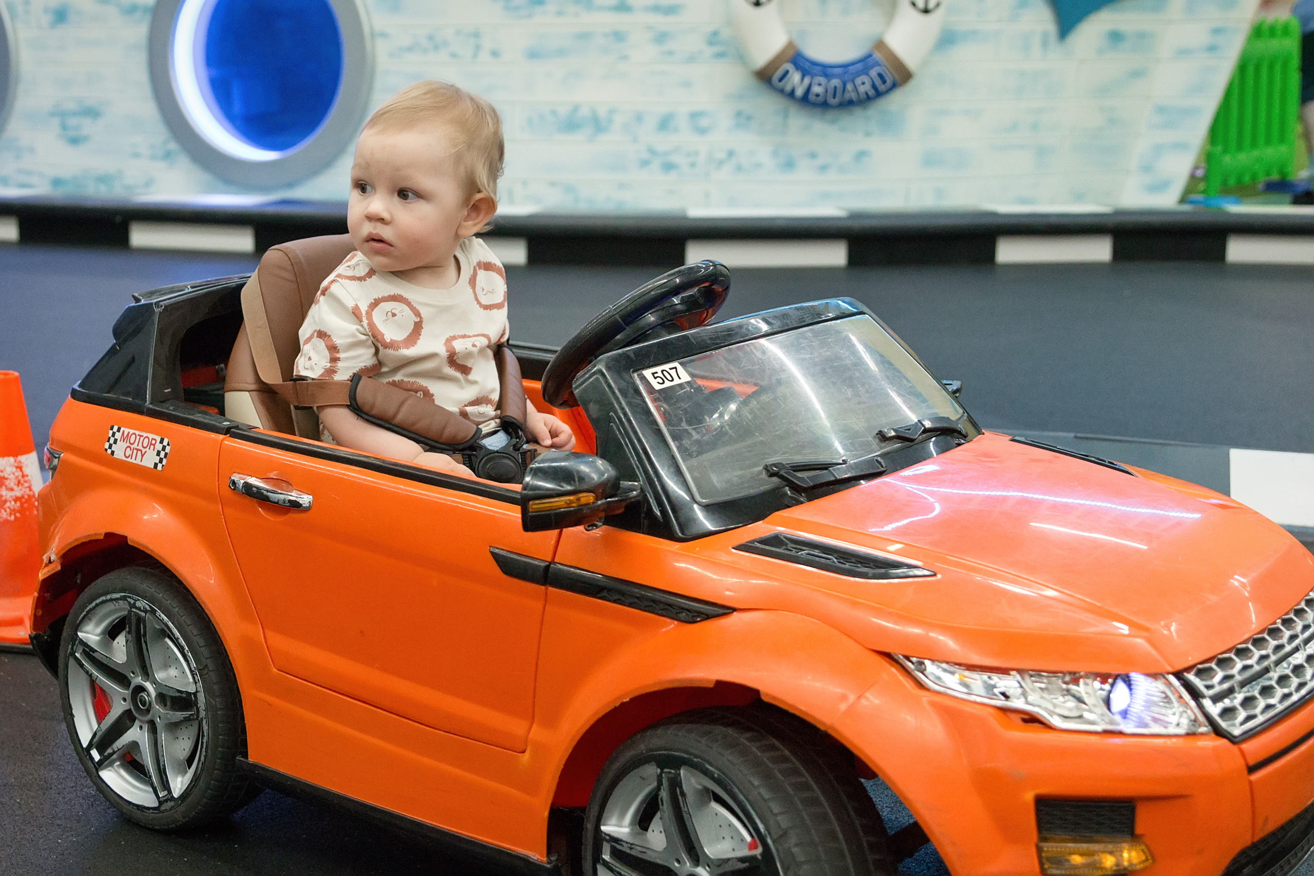 День Рождение Милочки. Семейный и детский фотограф в Москве Екатерина Лебедева