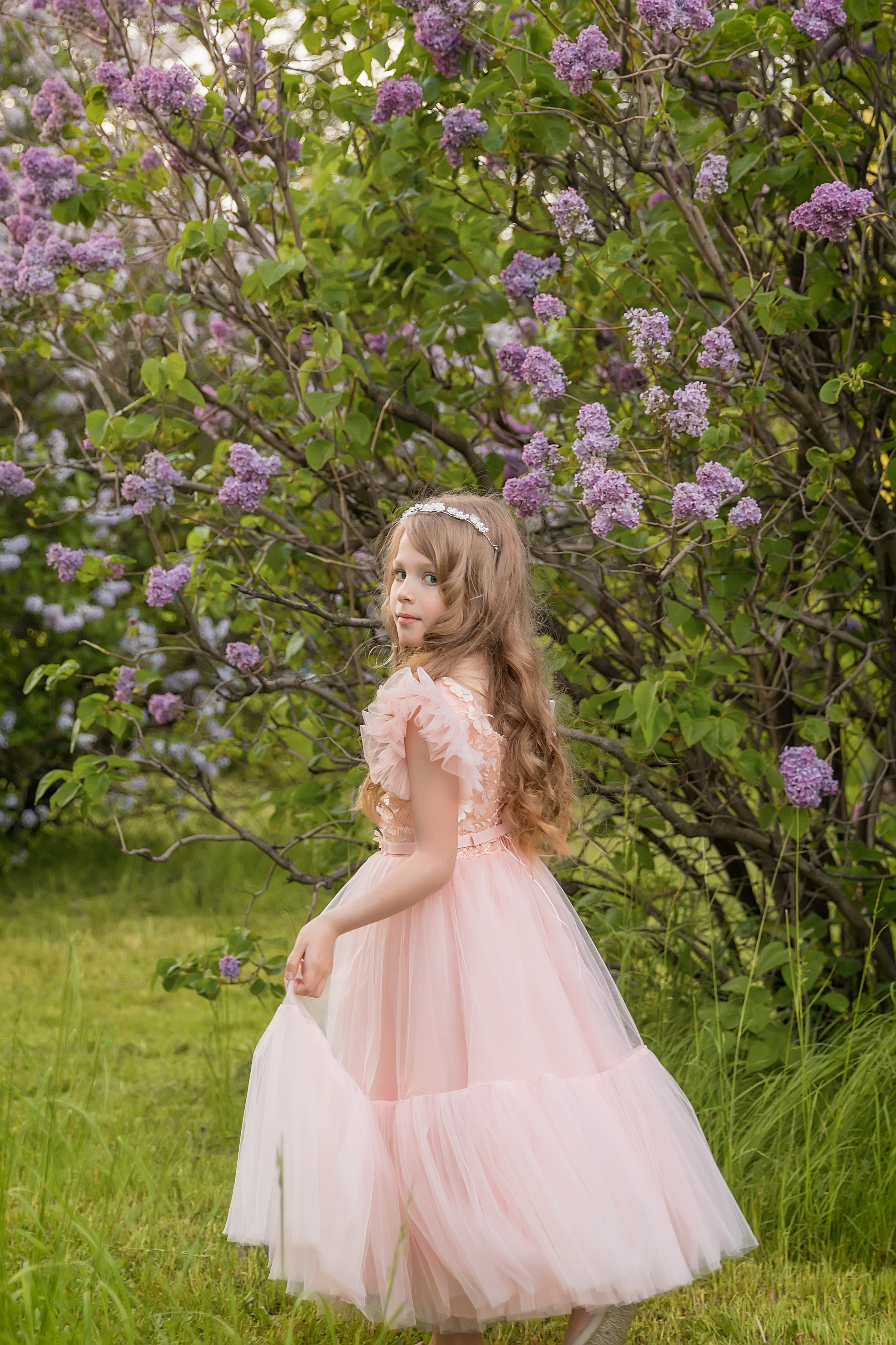 Фотопрогулка после Выпускного в детском саду. Семейный и детский фотограф в Москве Екатерина Лебедева