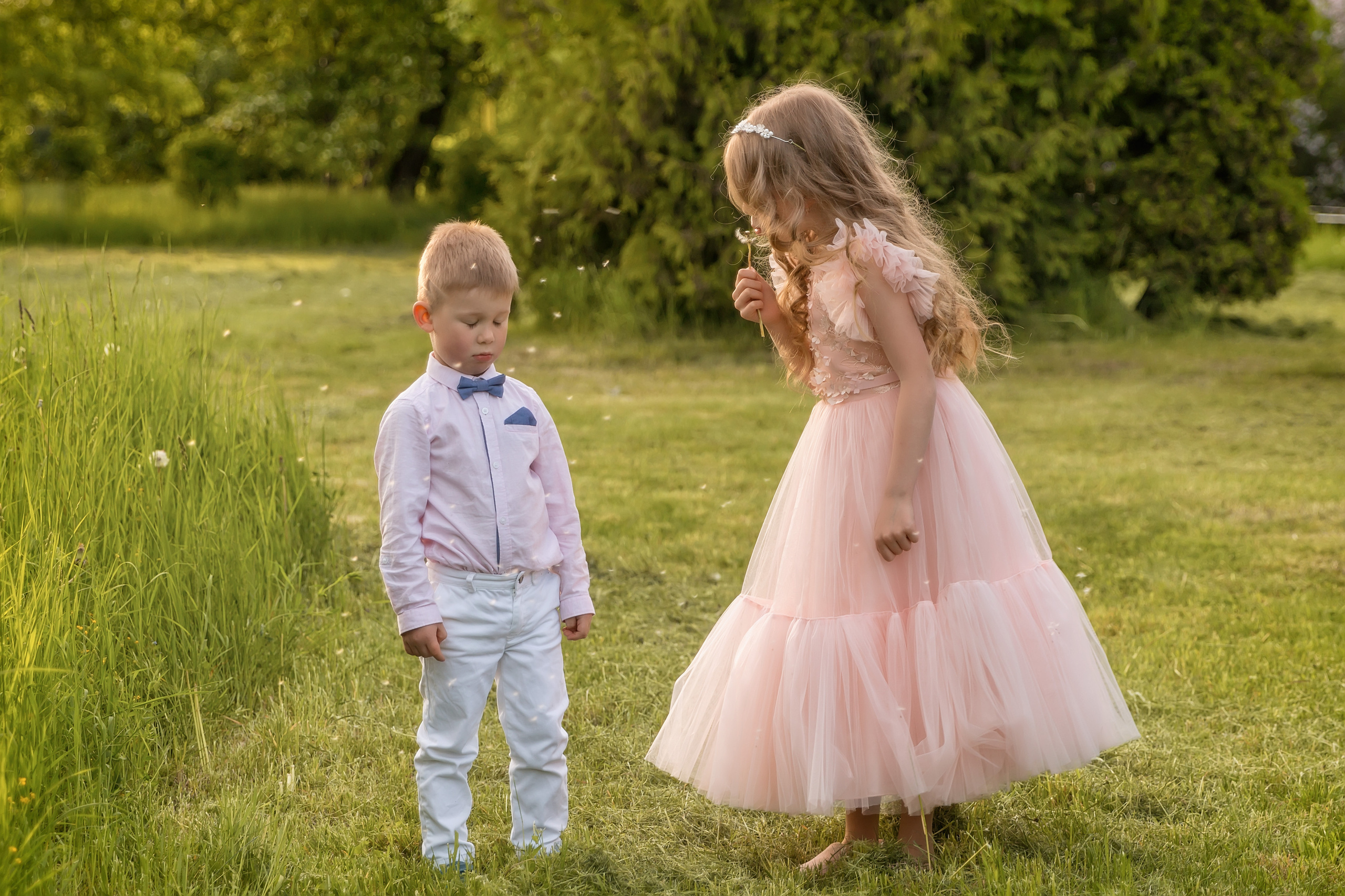 Фотопрогулка после Выпускного в детском саду. Семейный и детский фотограф в Москве Екатерина Лебедева