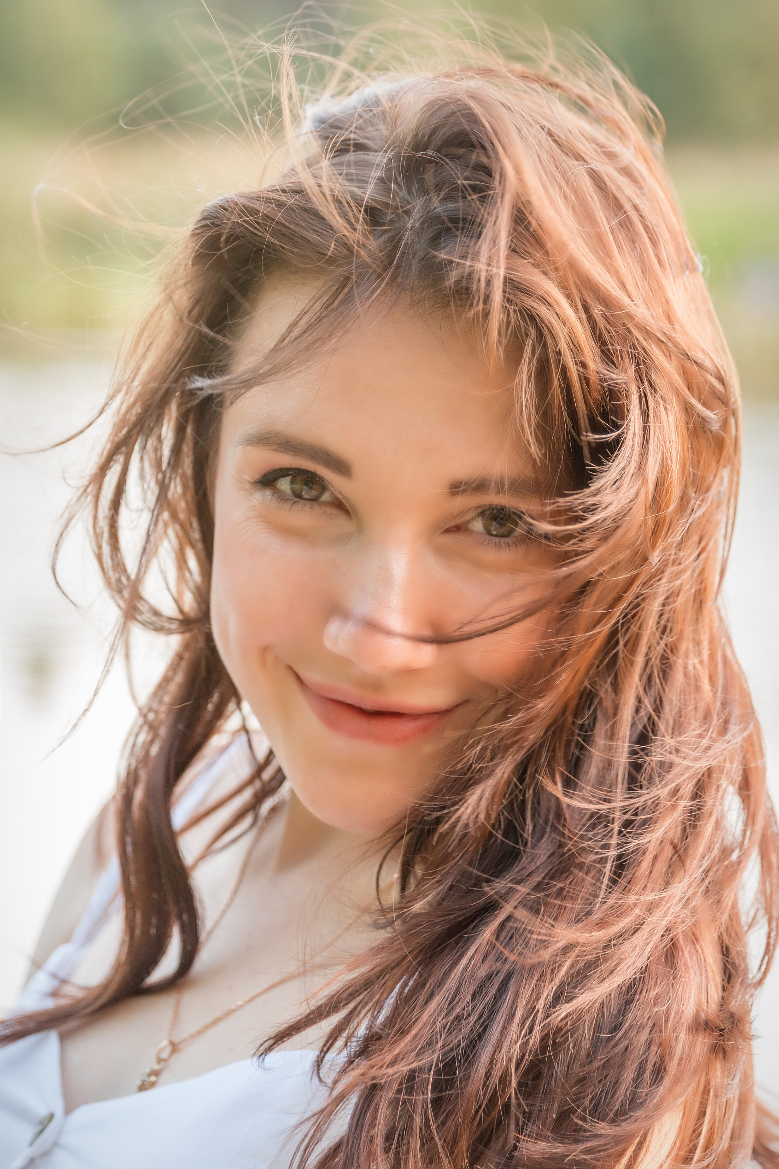 Велопрогулка. Семейный и детский фотограф в Москве Екатерина Лебедева