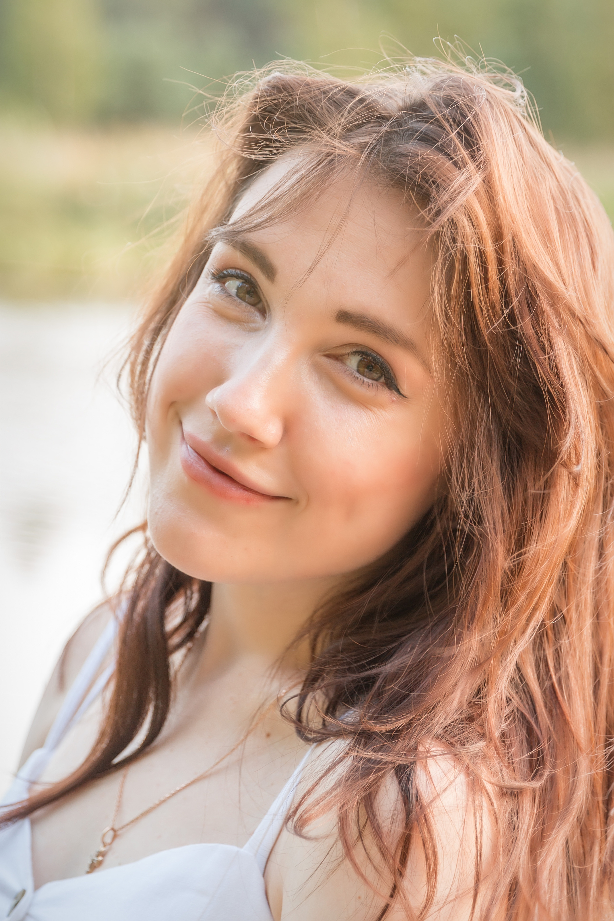 Велопрогулка. Семейный и детский фотограф в Москве Екатерина Лебедева