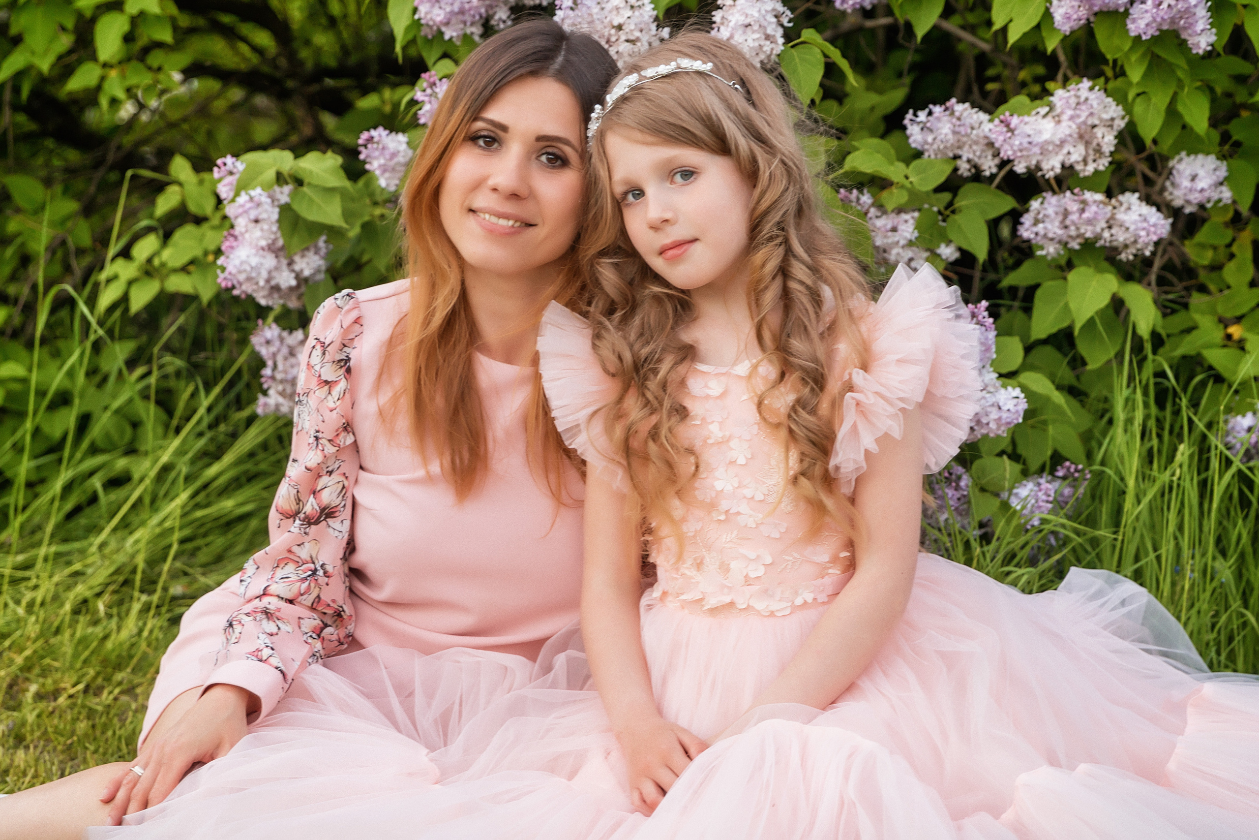 Фотопрогулка после Выпускного в детском саду. Семейный и детский фотограф в Москве Екатерина Лебедева