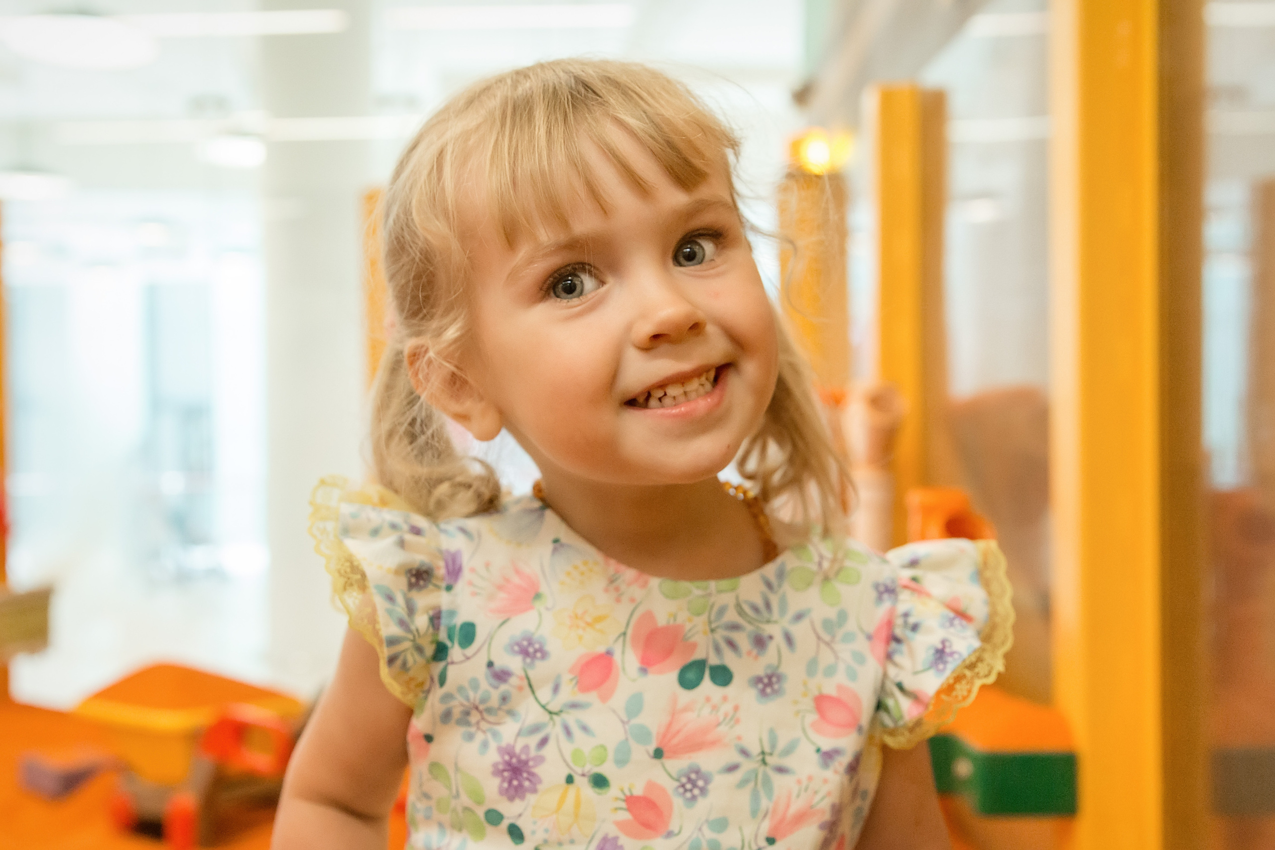 День Рождение Милочки. Семейный и детский фотограф в Москве Екатерина Лебедева