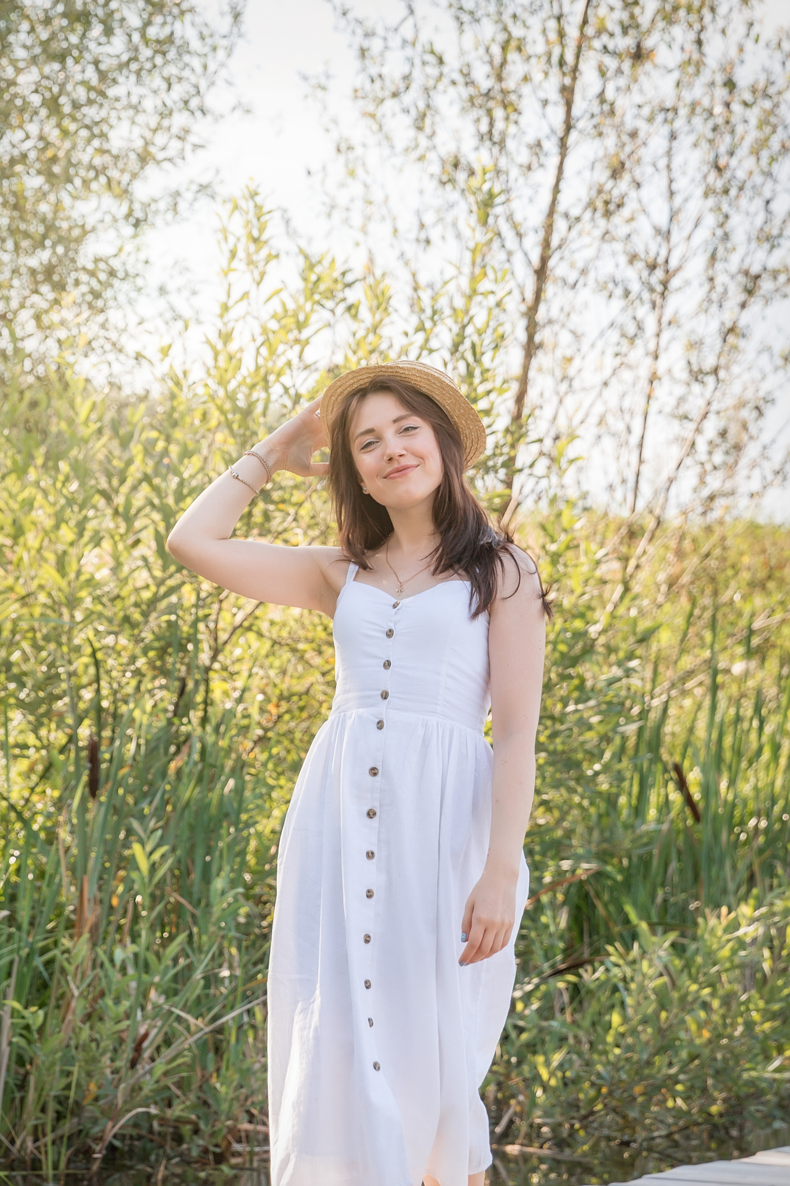 Велопрогулка. Семейный и детский фотограф в Москве Екатерина Лебедева