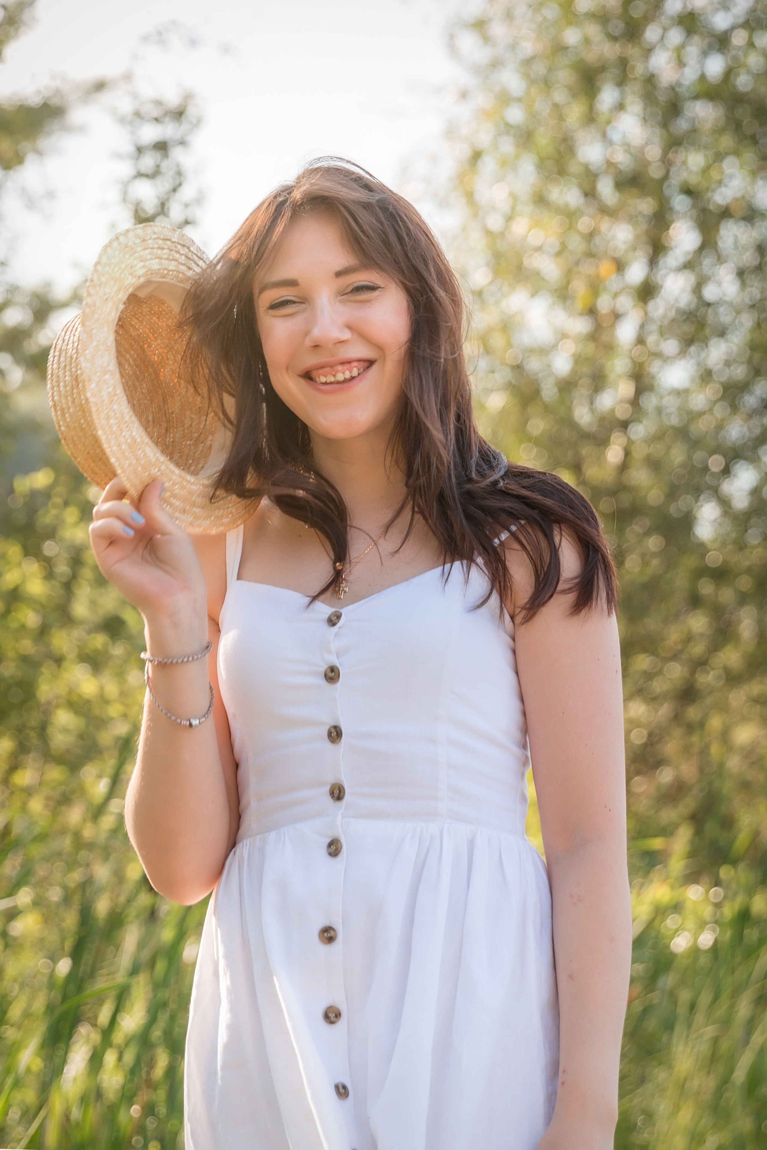 Велопрогулка. Семейный и детский фотограф в Москве Екатерина Лебедева