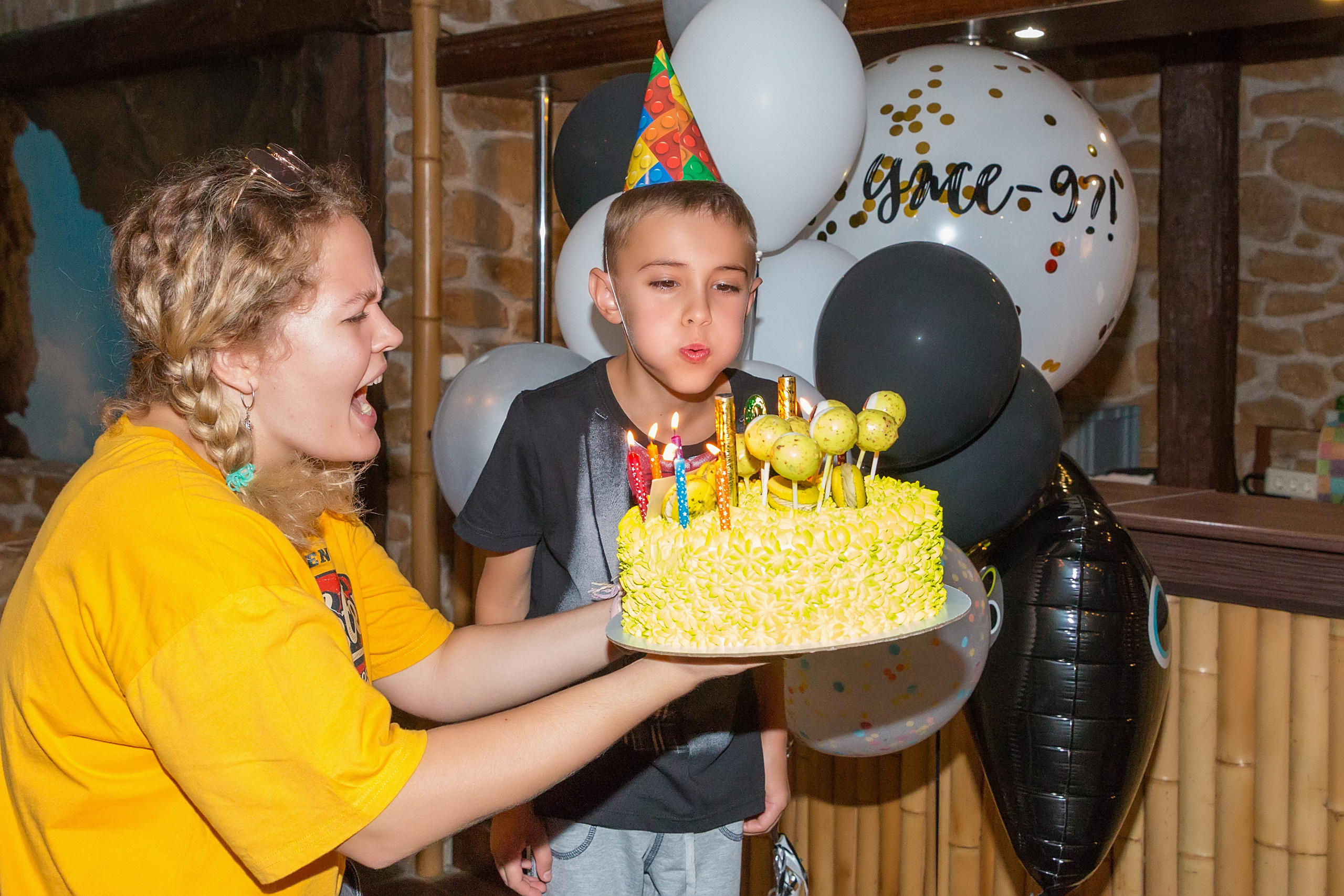 Презентация отелей Rixos. Семейный и детский фотограф в Москве Екатерина Лебедева