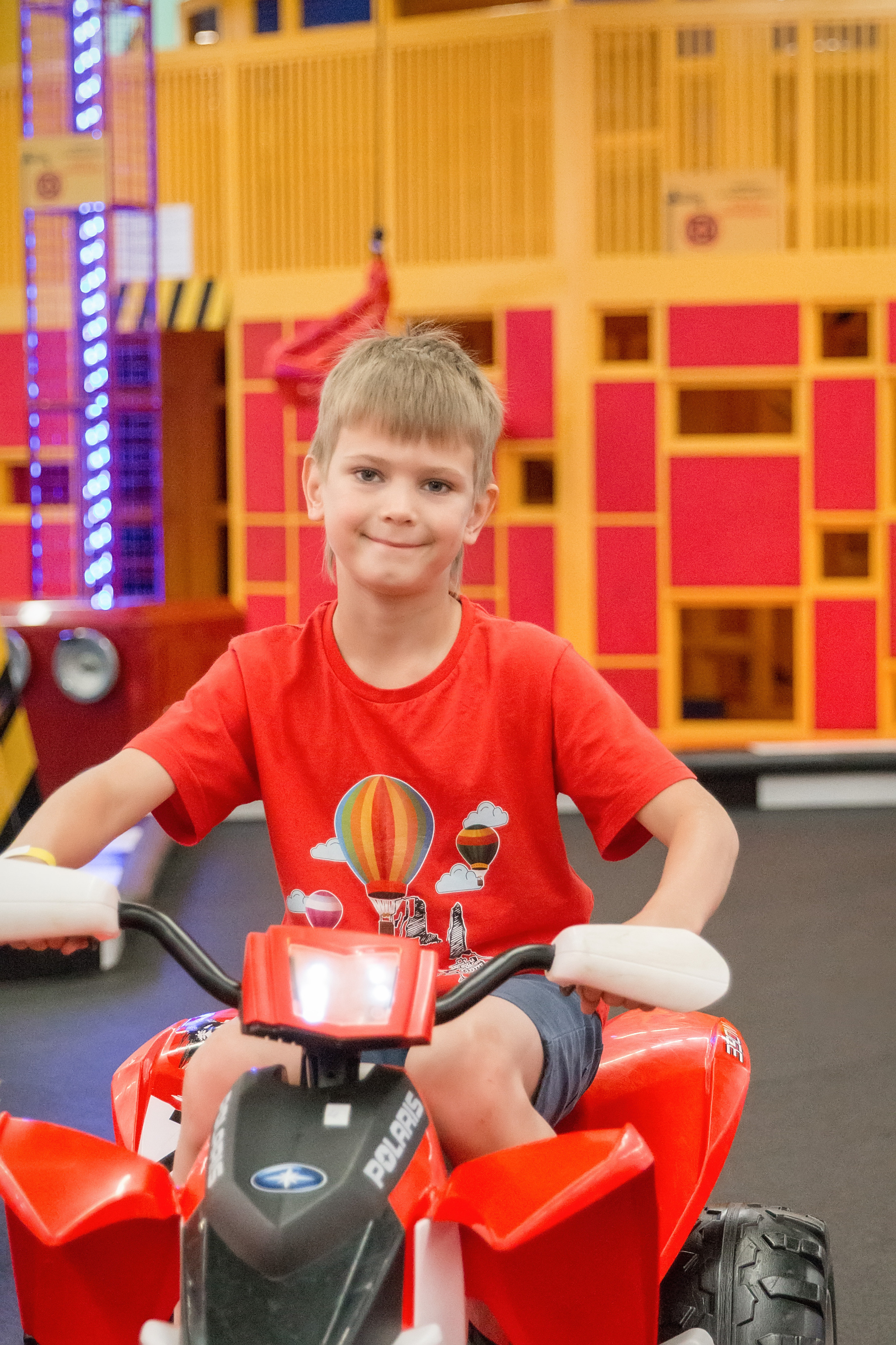 День Рождение Милочки. Семейный и детский фотограф в Москве Екатерина Лебедева