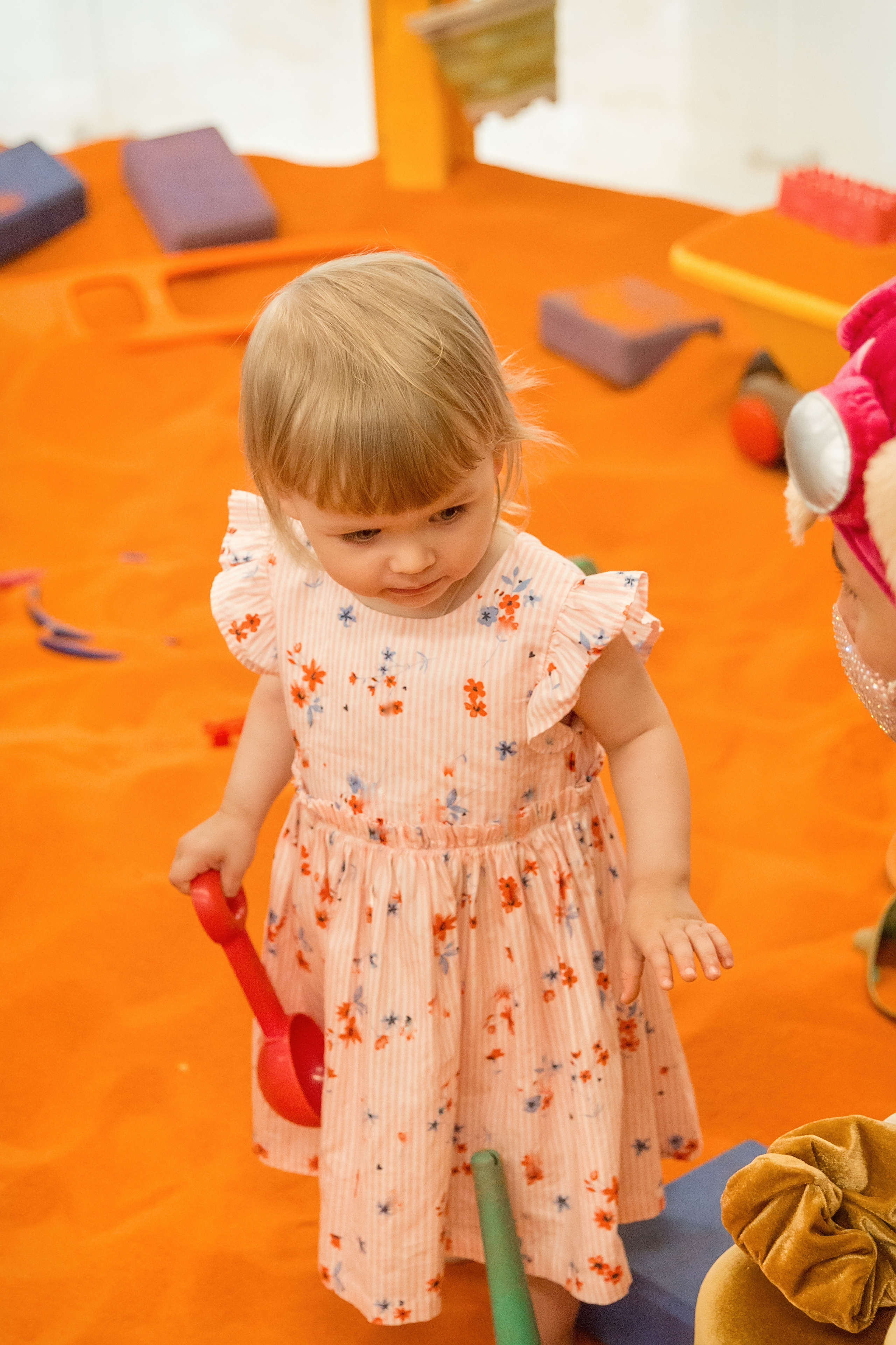 День Рождение Милочки. Семейный и детский фотограф в Москве Екатерина Лебедева