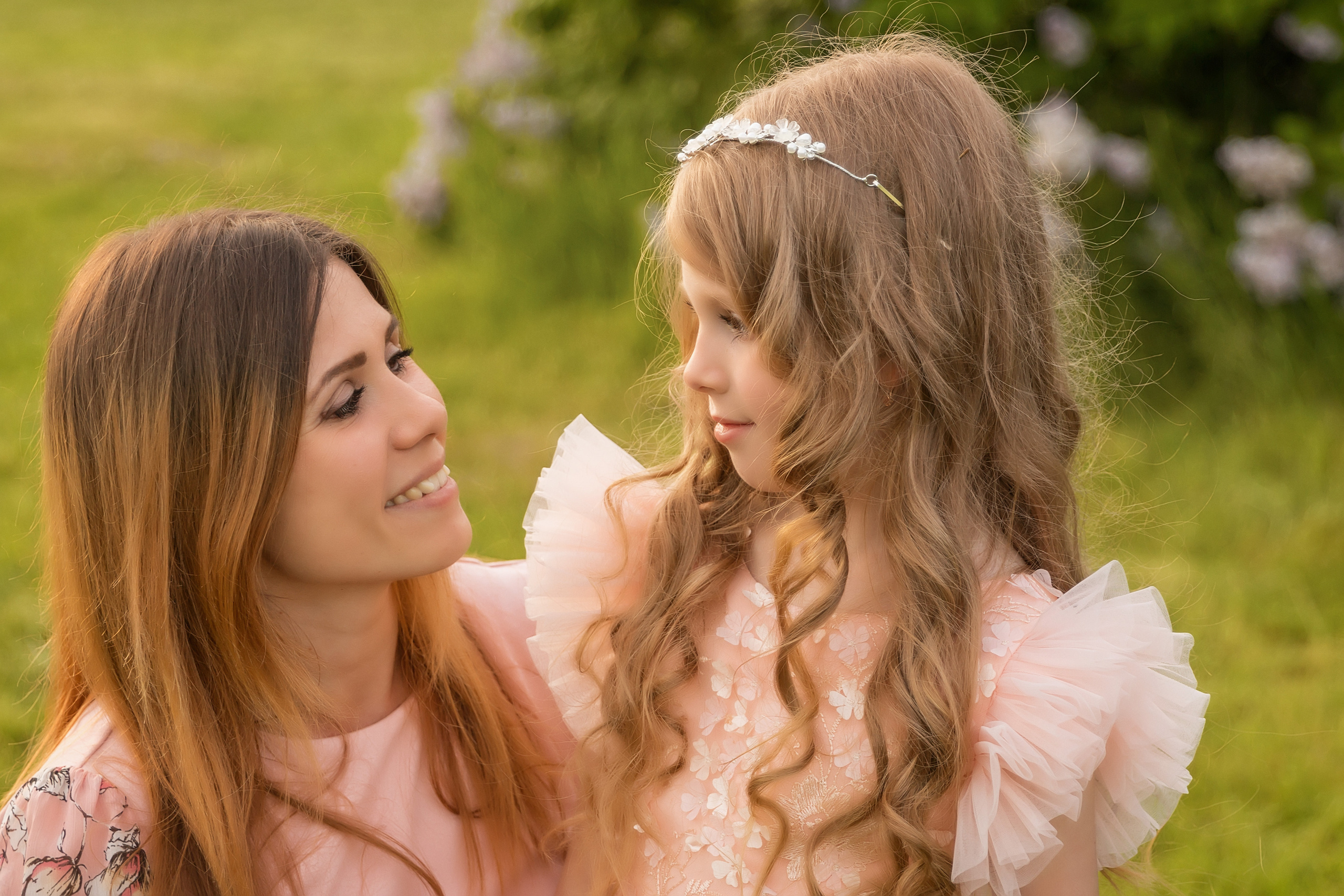 Фотопрогулка после Выпускного в детском саду. Семейный и детский фотограф в Москве Екатерина Лебедева