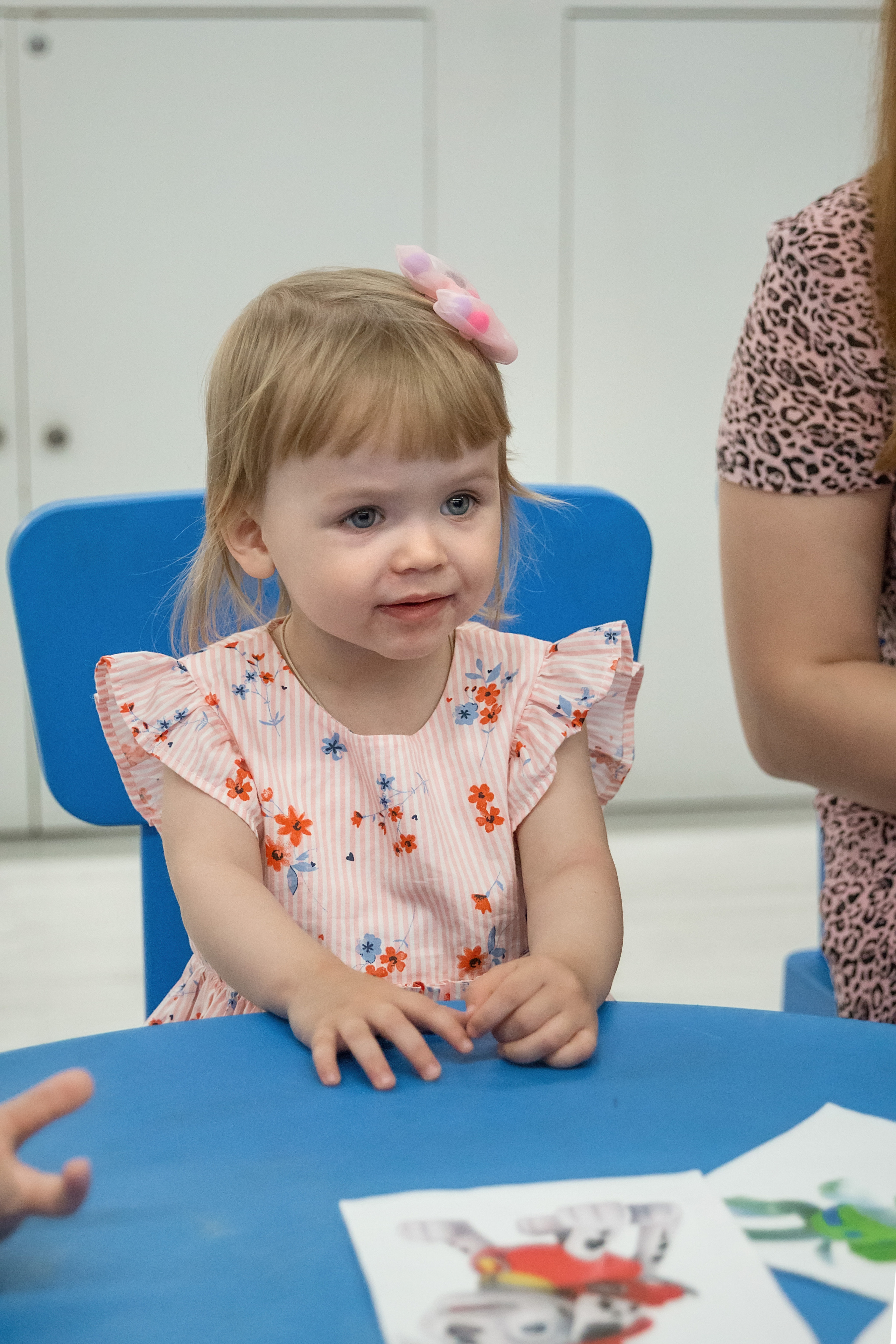 День Рождение Милочки. Семейный и детский фотограф в Москве Екатерина Лебедева