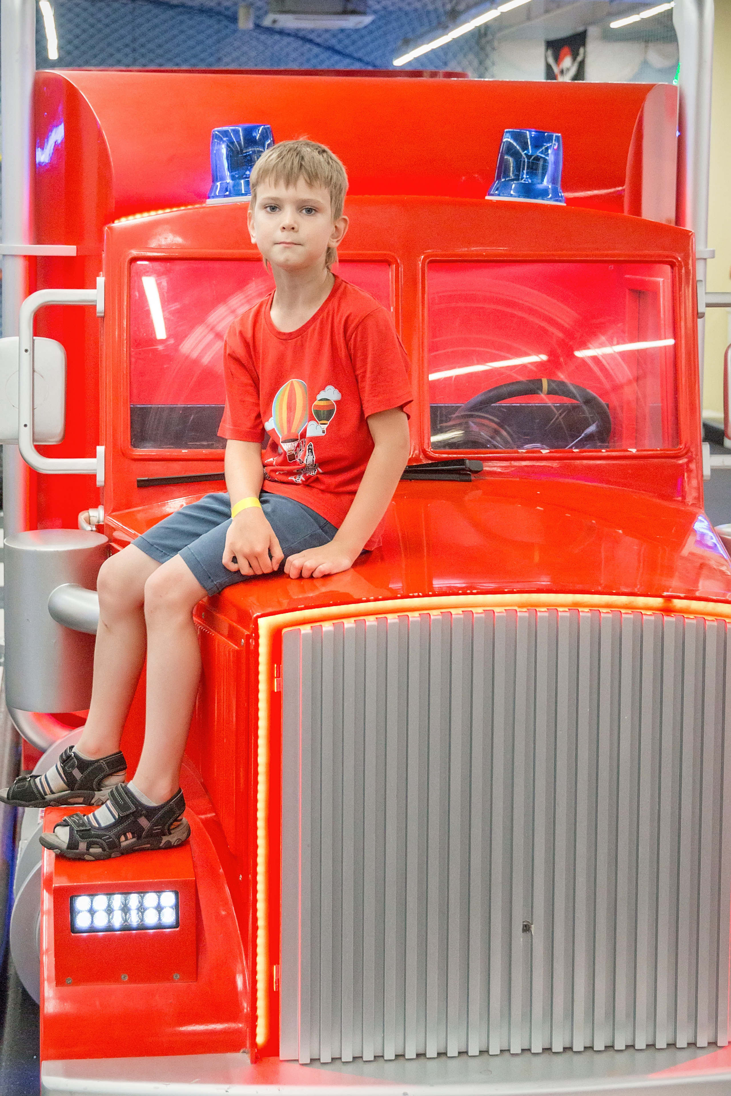 День Рождение Милочки. Семейный и детский фотограф в Москве Екатерина Лебедева