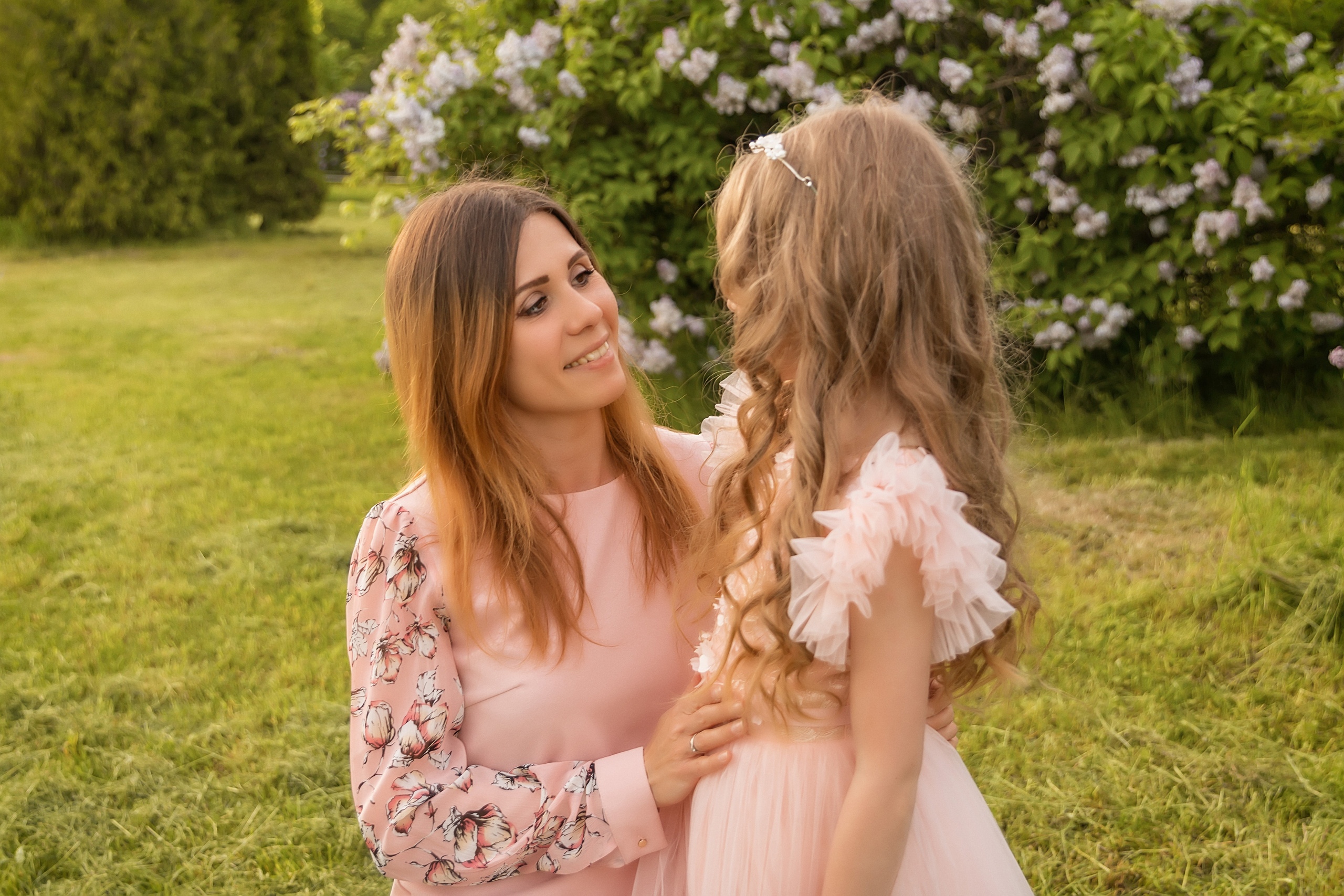 Фотопрогулка после Выпускного в детском саду. Семейный и детский фотограф в Москве Екатерина Лебедева