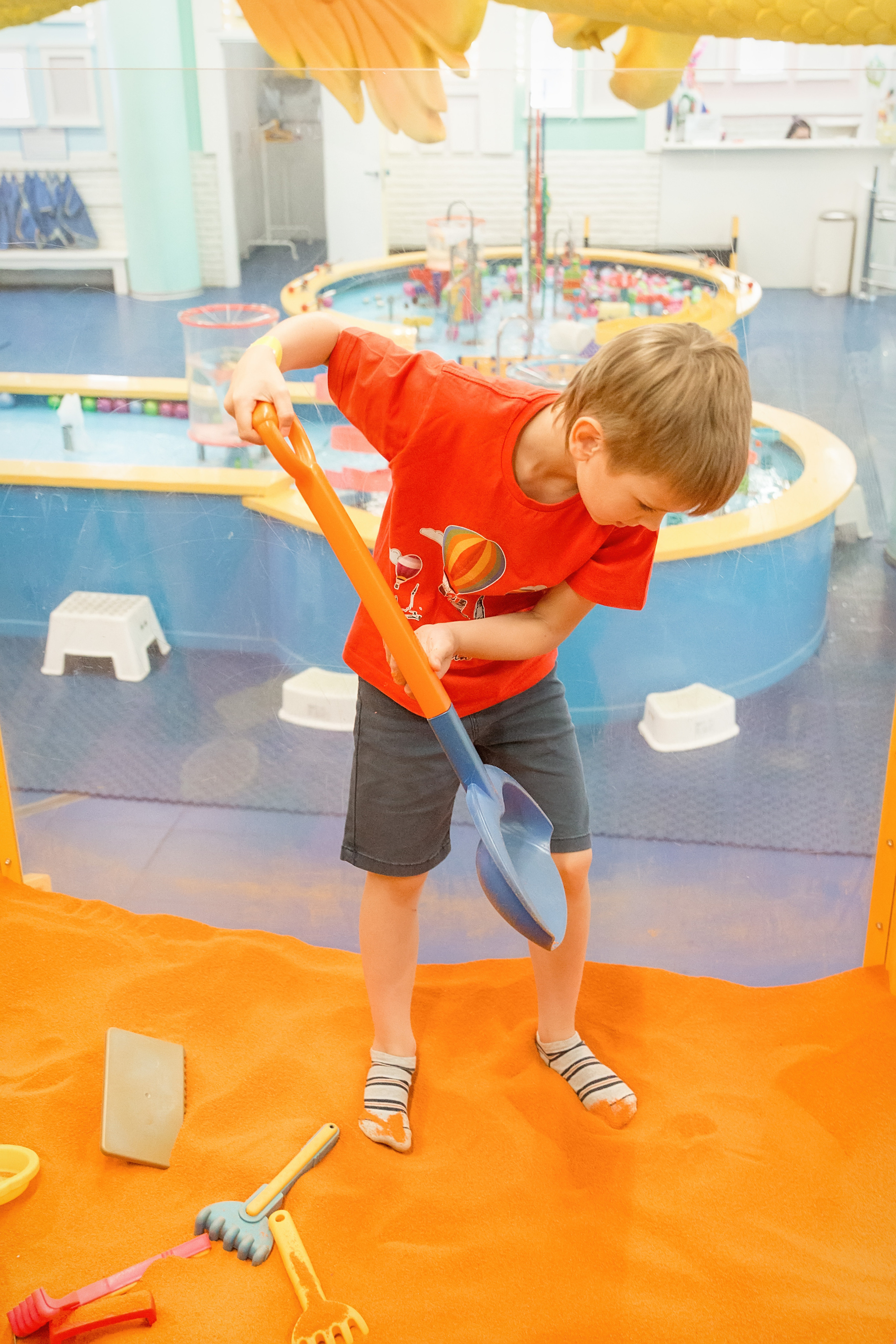 День Рождение Милочки. Семейный и детский фотограф в Москве Екатерина Лебедева