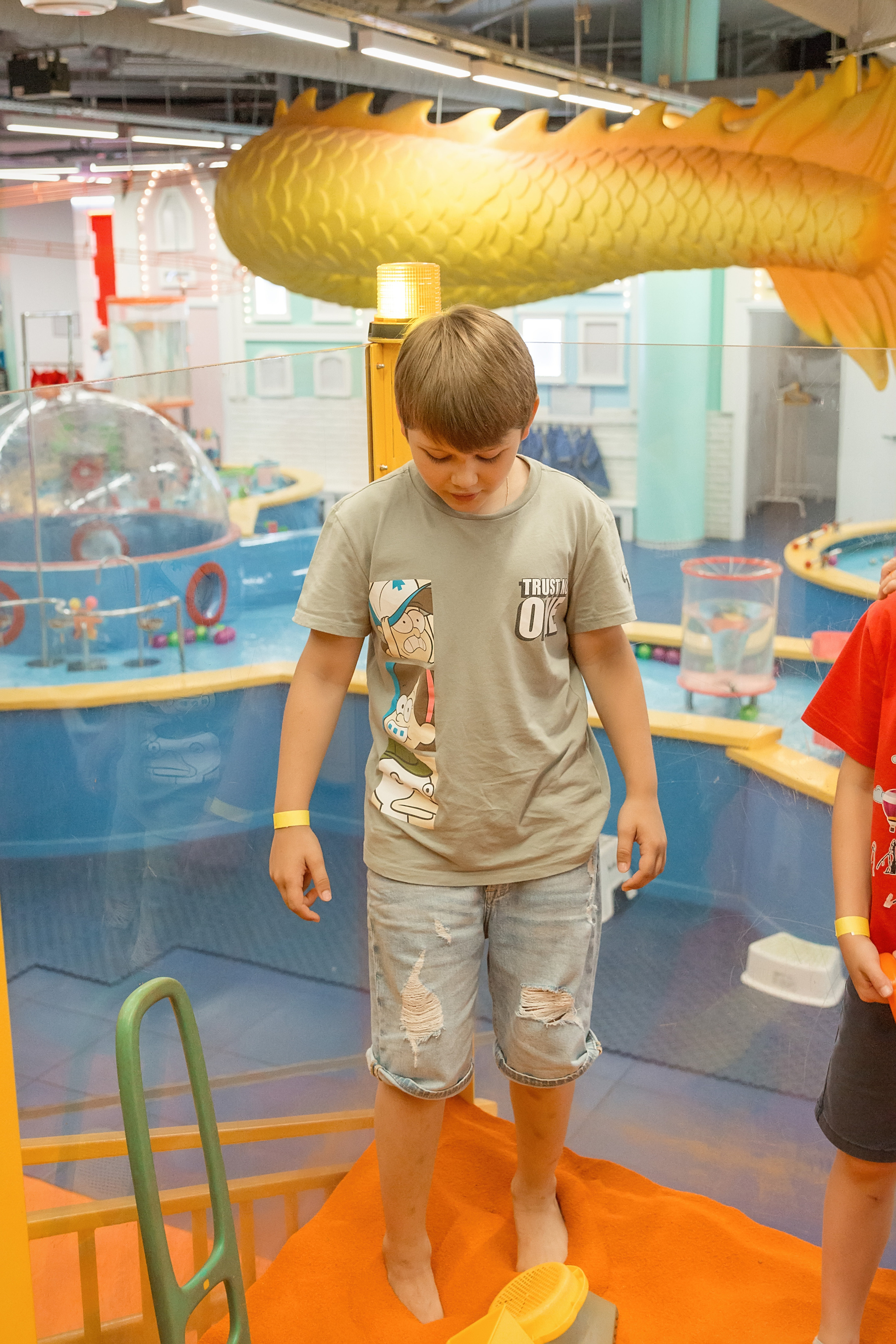 День Рождение Милочки. Семейный и детский фотограф в Москве Екатерина Лебедева