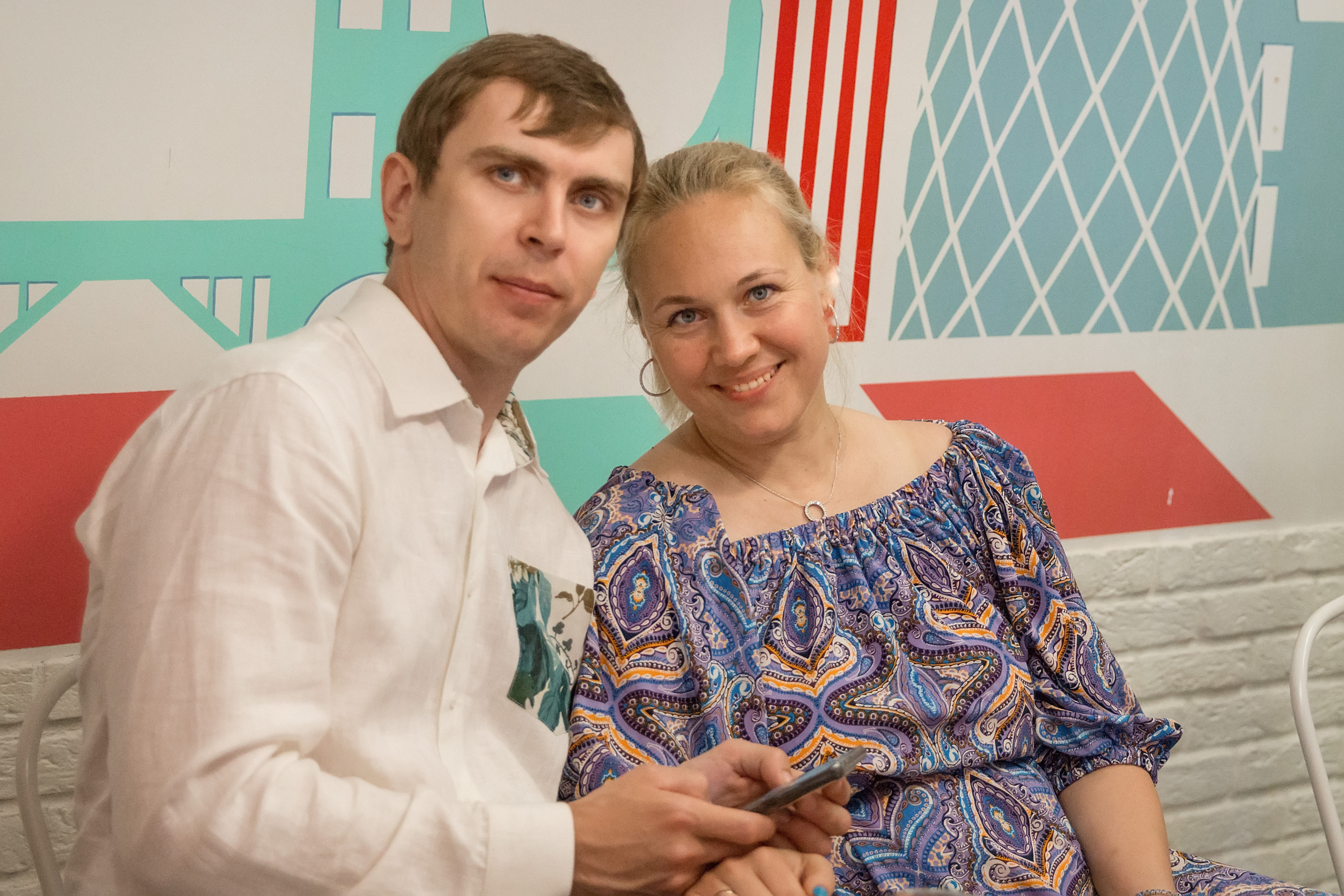 День Рождение Милочки. Семейный и детский фотограф в Москве Екатерина Лебедева