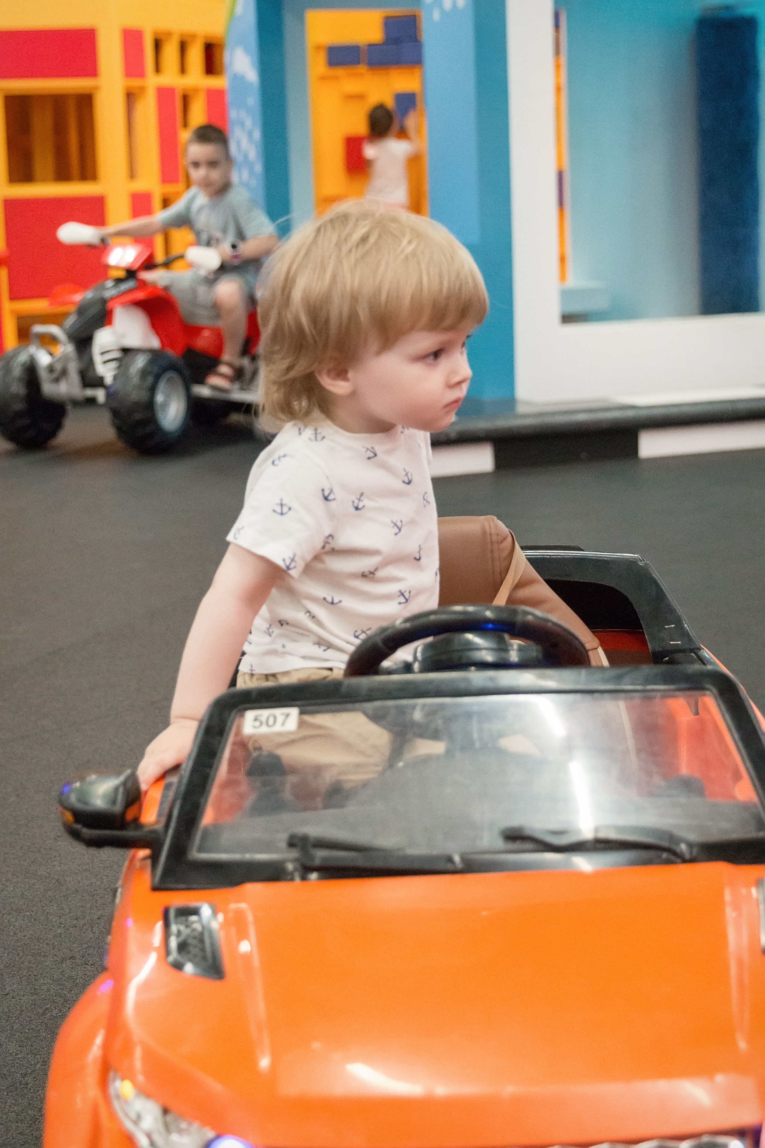 День Рождение Милочки. Семейный и детский фотограф в Москве Екатерина Лебедева